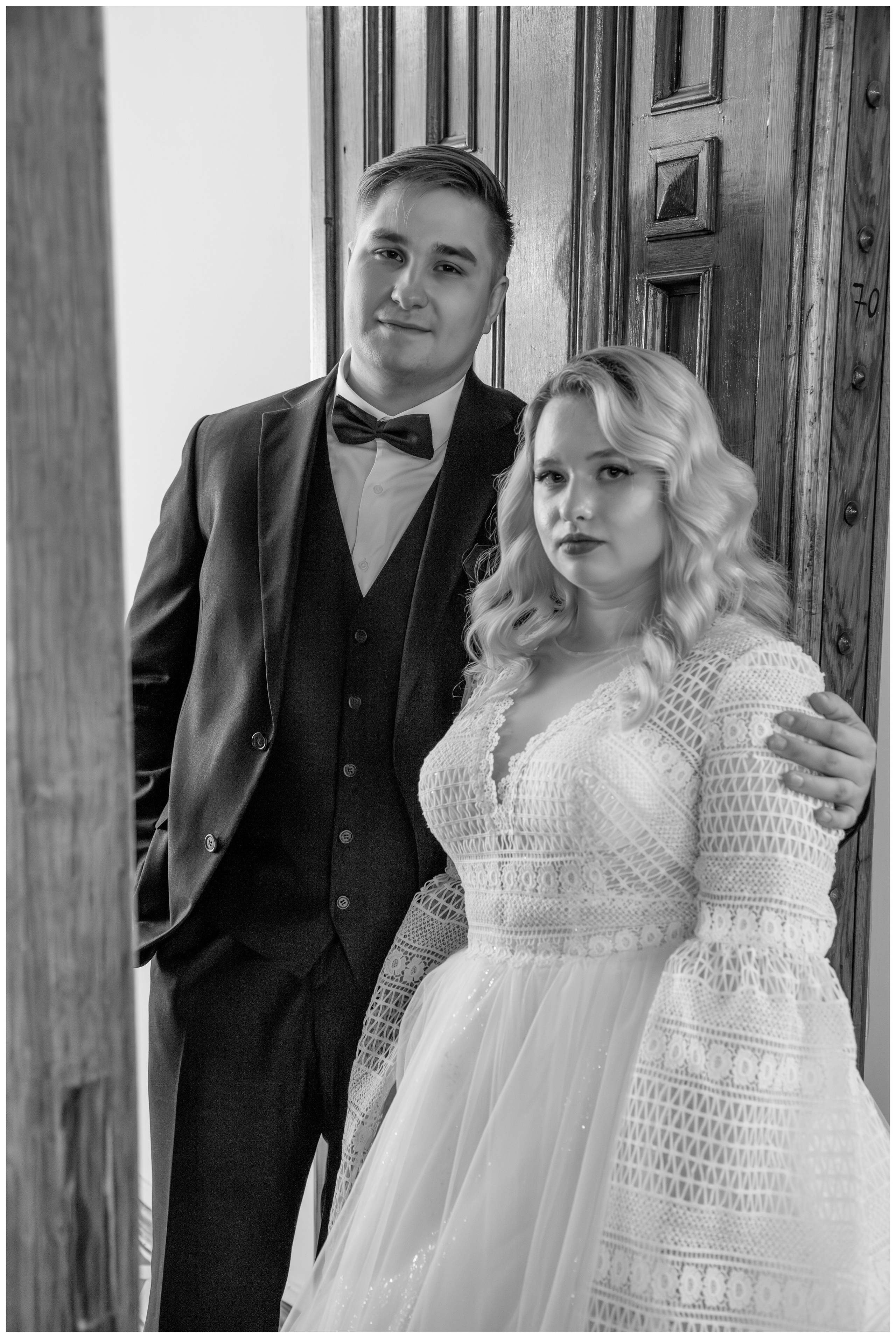 Никита и Екатерина. Георгий Тришаков