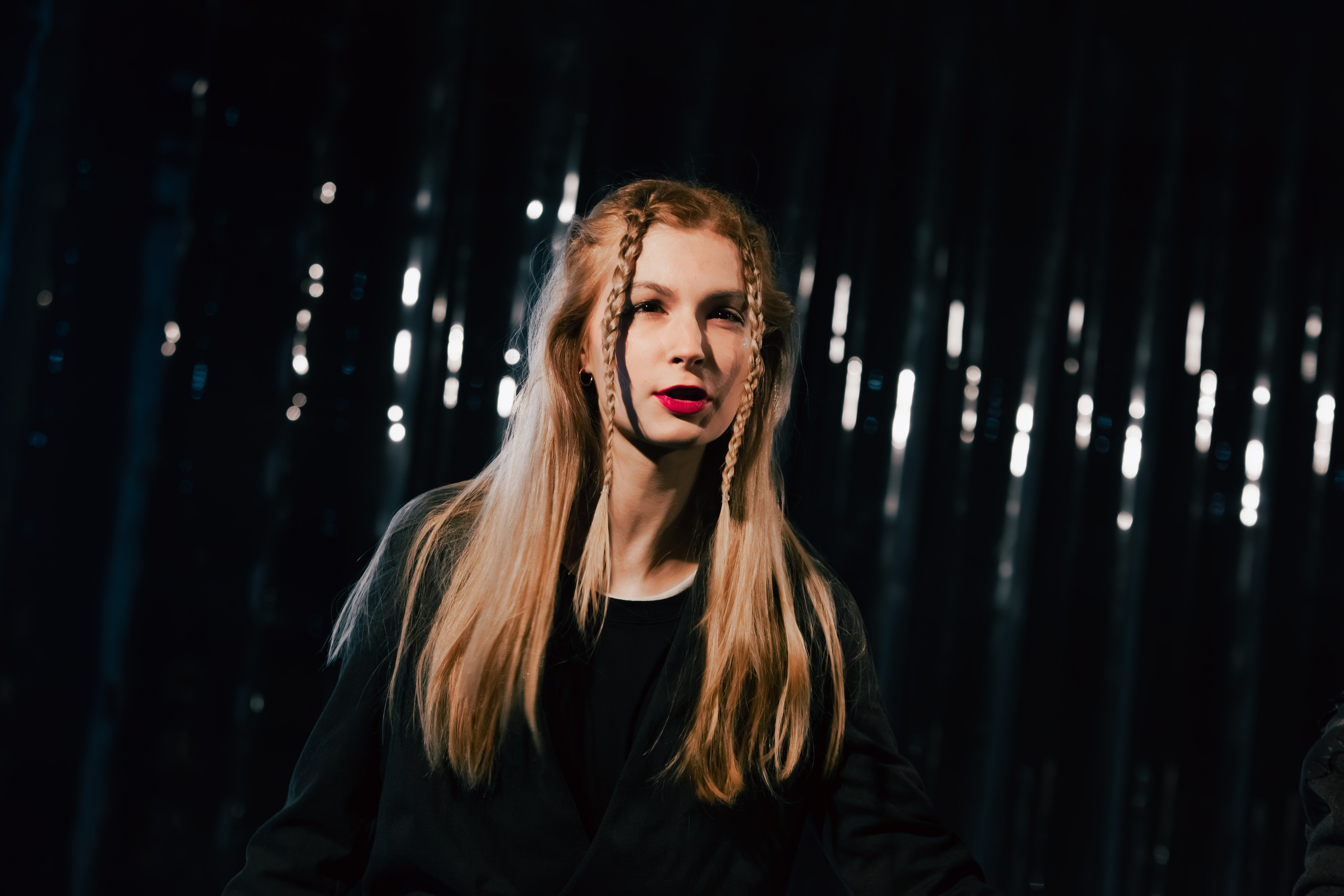 Спектакль «Гулливер». Георгий Тришаков