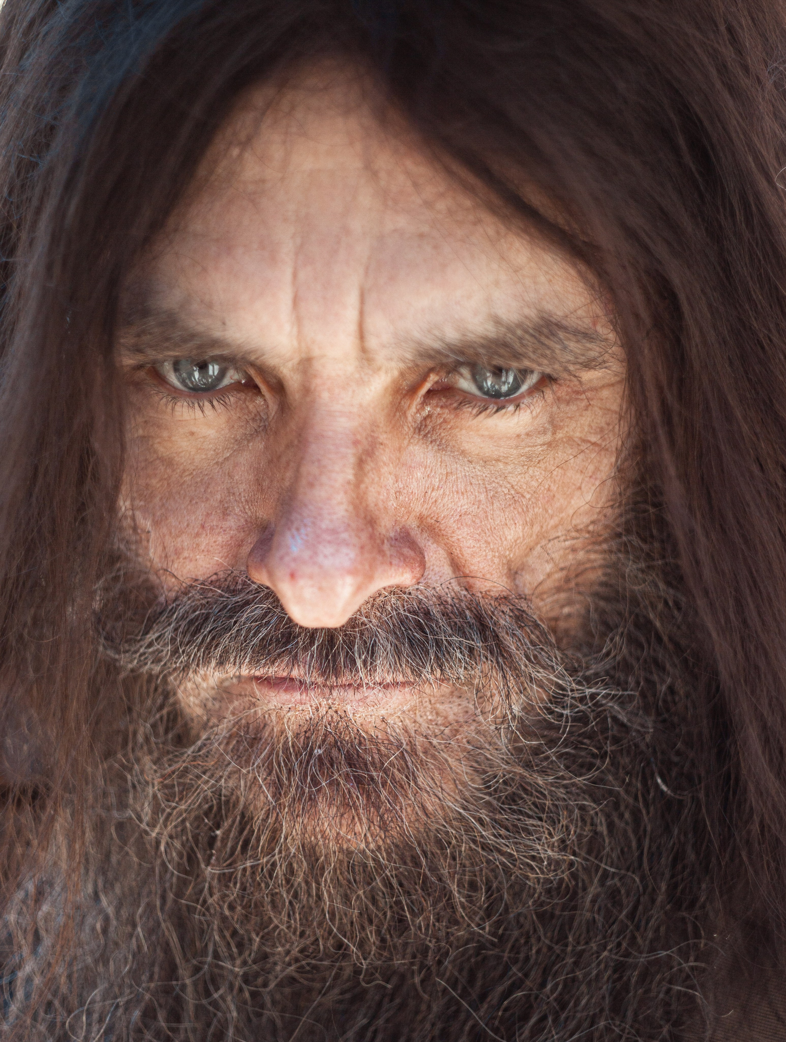 Верфи. За Кадром. Георгий Тришаков