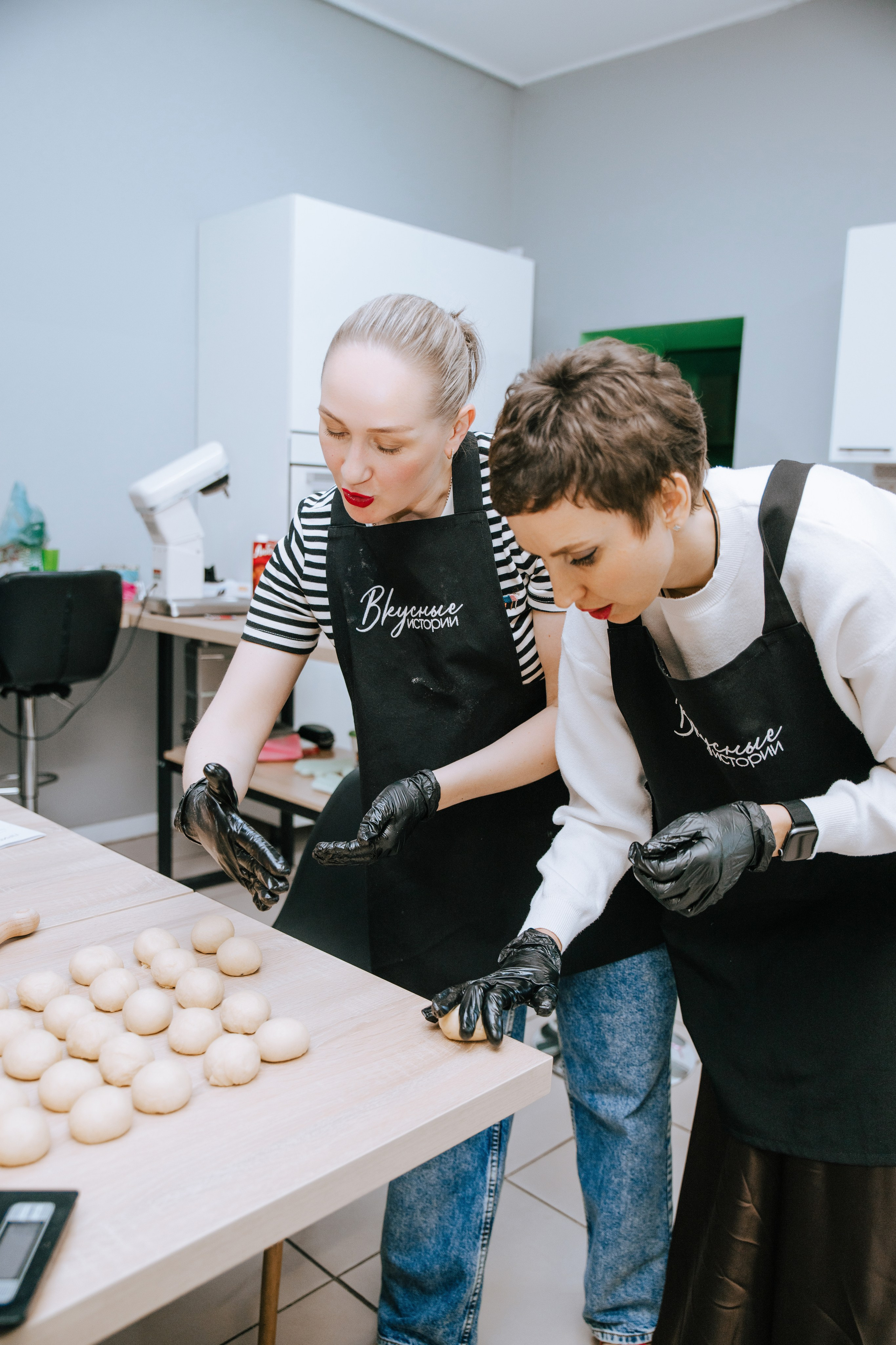 МК «Вкусные истории». Фотограф Ярмишко Дарья. Выпускные фотокниги
