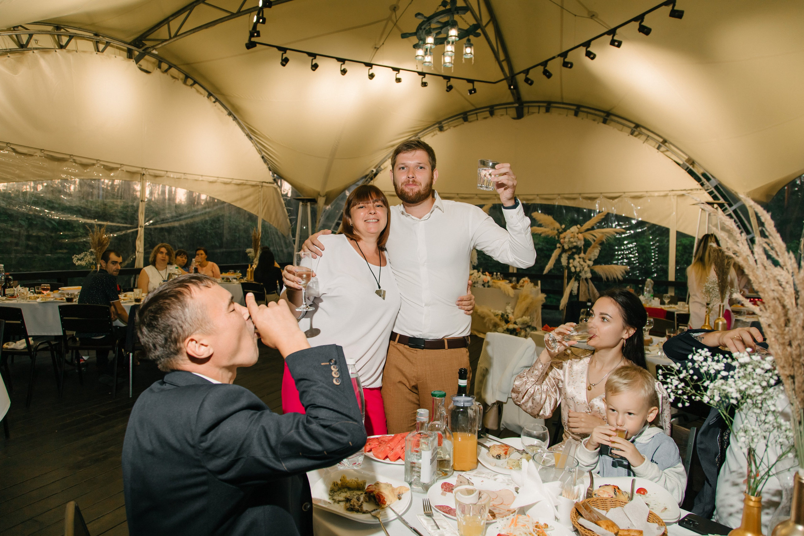 Екатерина и Александр. 26.08.23. Свадебный фотограф Москва Воронеж Ленкова Ксения