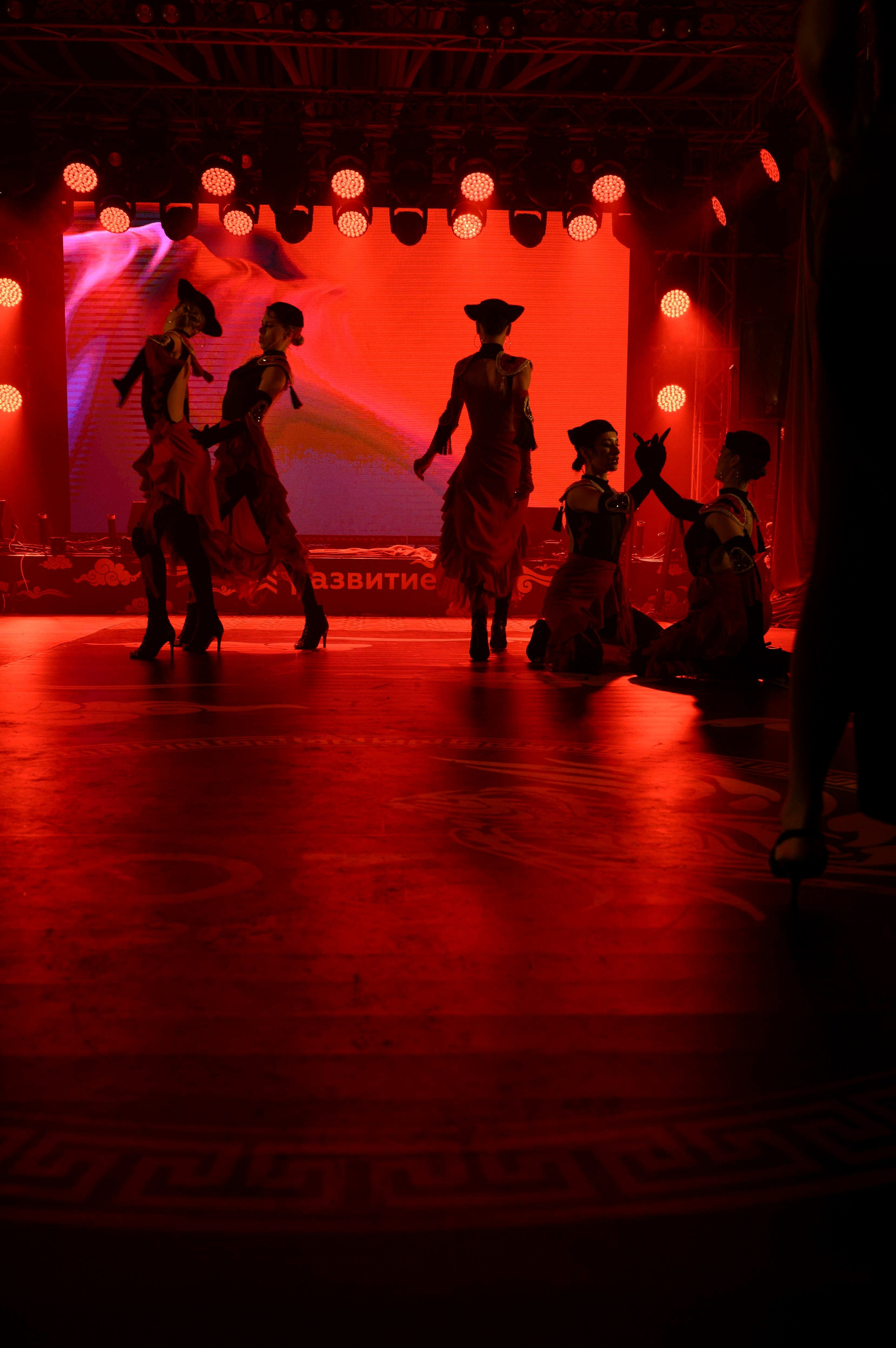 СК Развитие — Новогодний корпоратив — Ревва. Фотограф для бизнеса Антон Горин