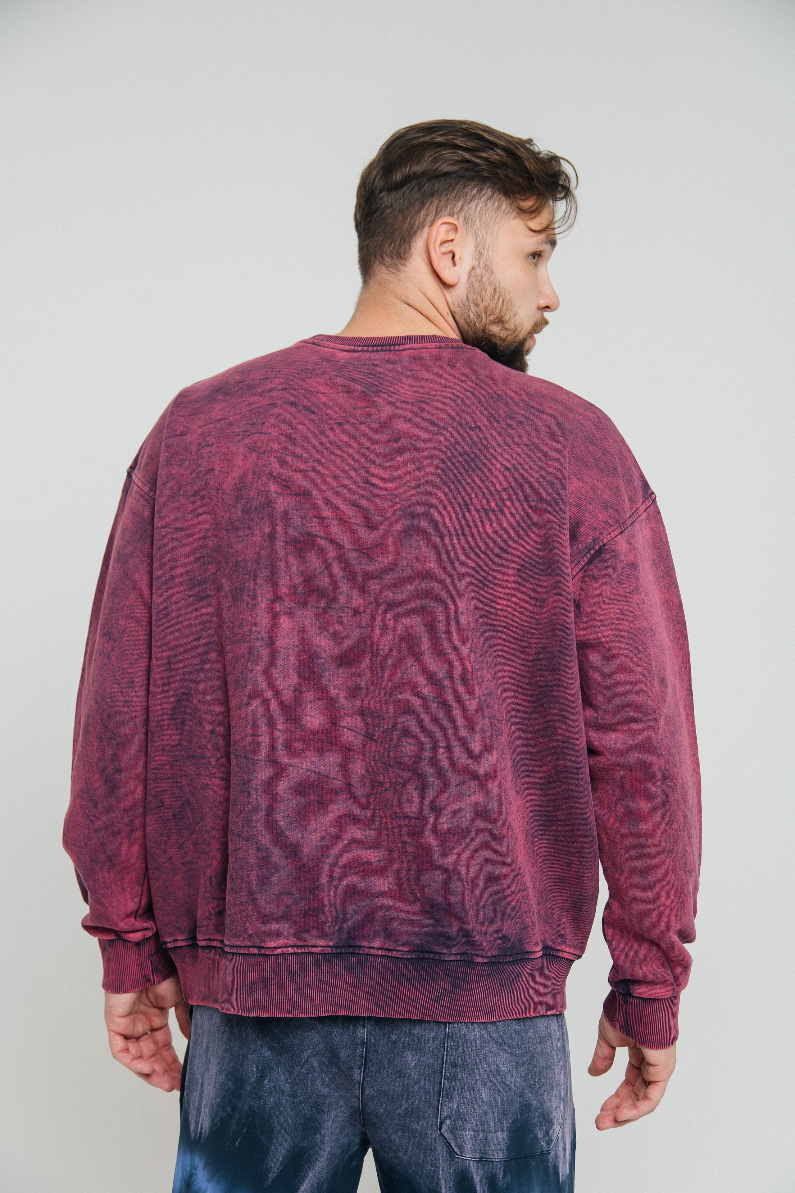 Съемка для брендов. Фотограф в Санкт-Петербурге Шура Капустина