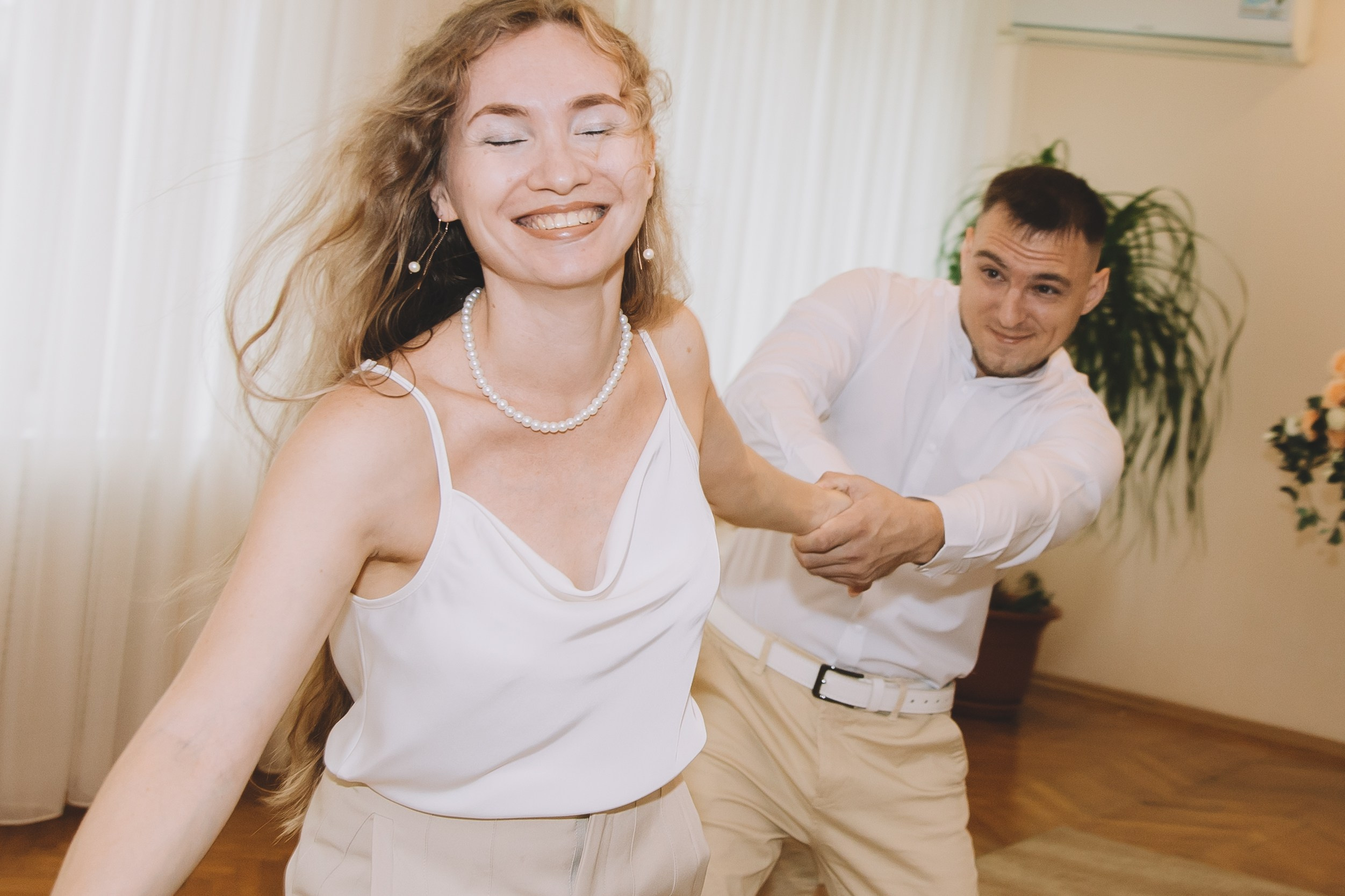 Дмитрий & Ольга. Свадьба. Фотограф во Владивостоке. Юрганова Анна