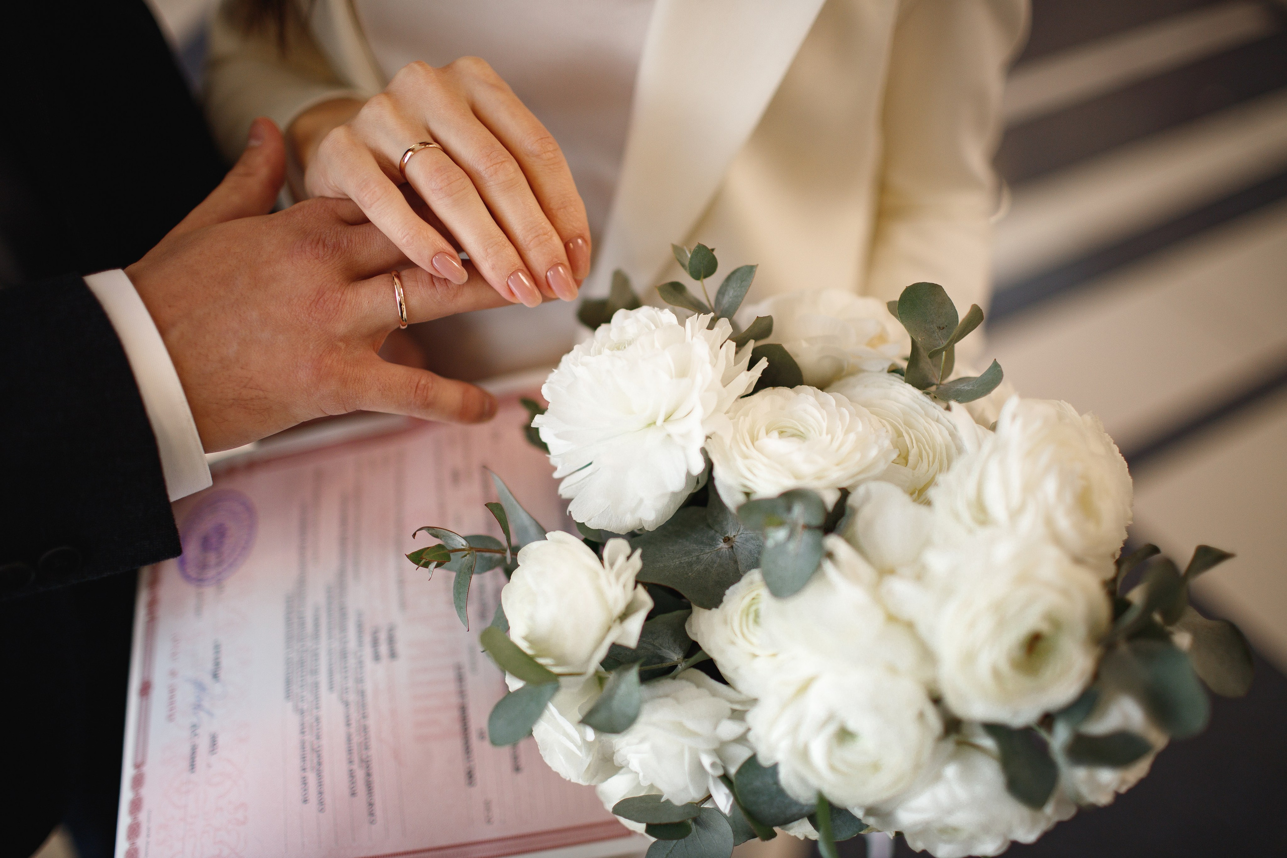 Иван и Алёна. Фотограф в Санкт-Петербурге Ольга Староверова