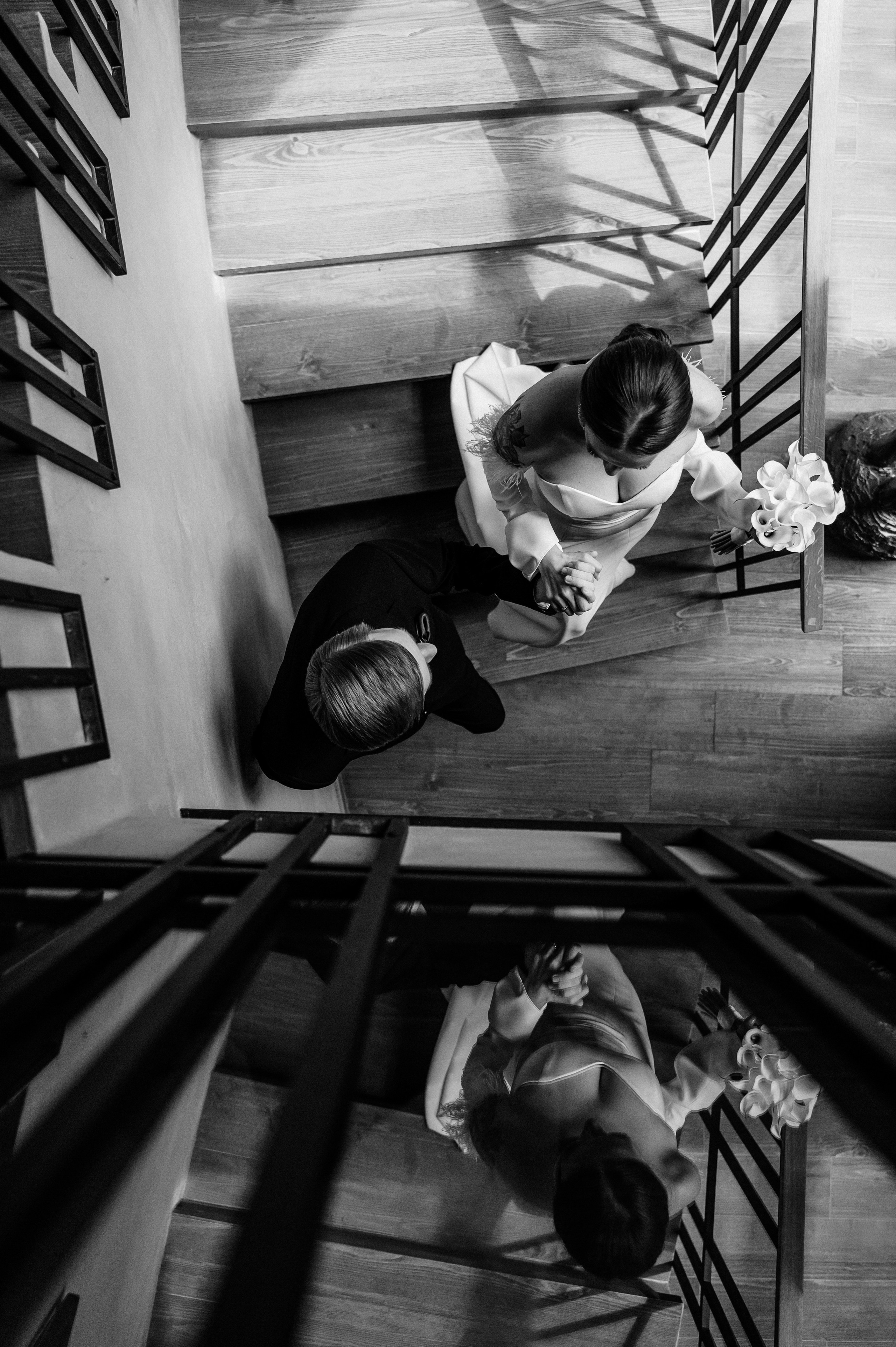 Вероника и Александр. Свадебный фотограф, фотограф беременности Дарья Доценко