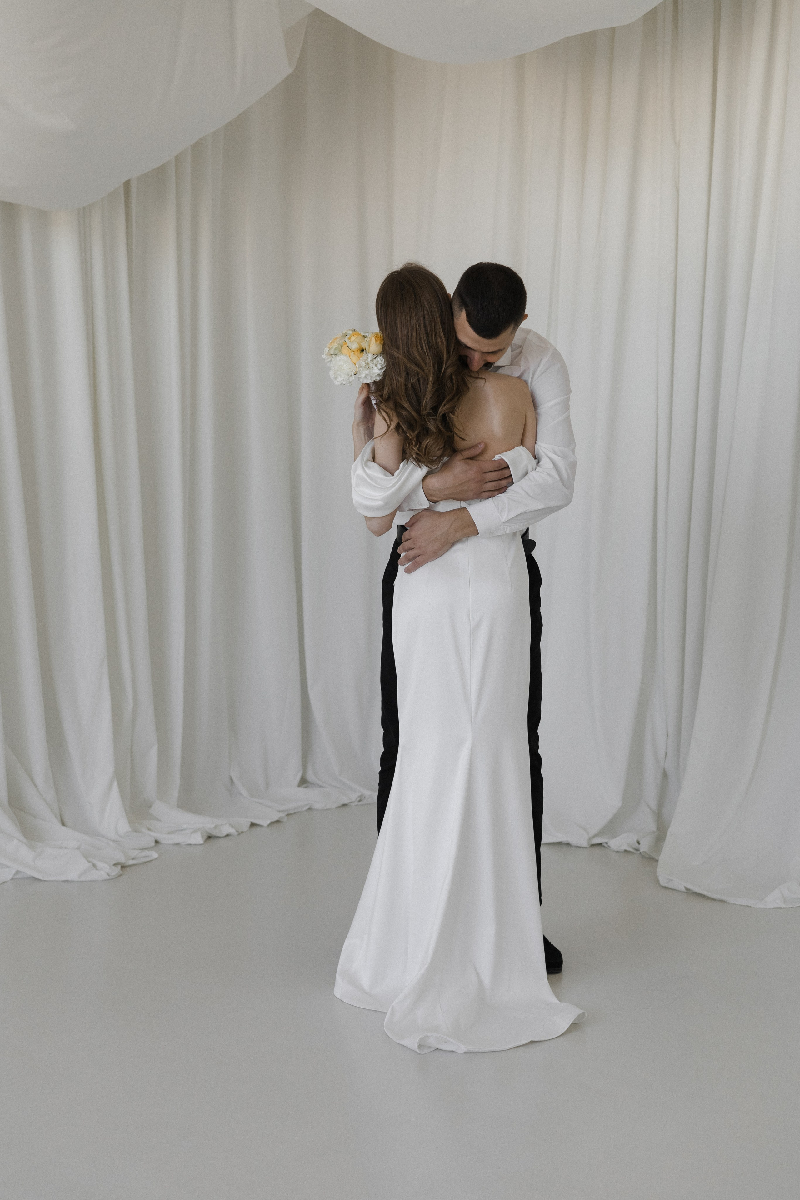 Виктория и Валентин. Семейный и свадебный фотограф в Краснодаре Елизавета Замаева