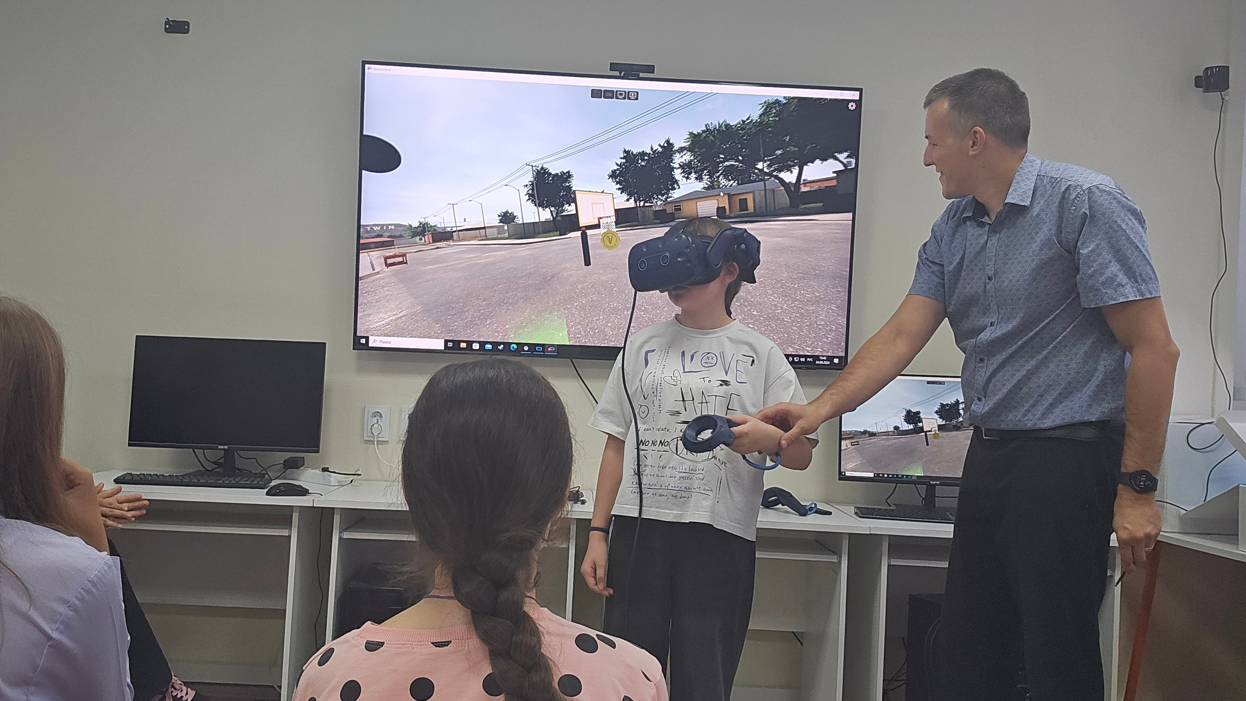 Зойкин Максим Валерьевич