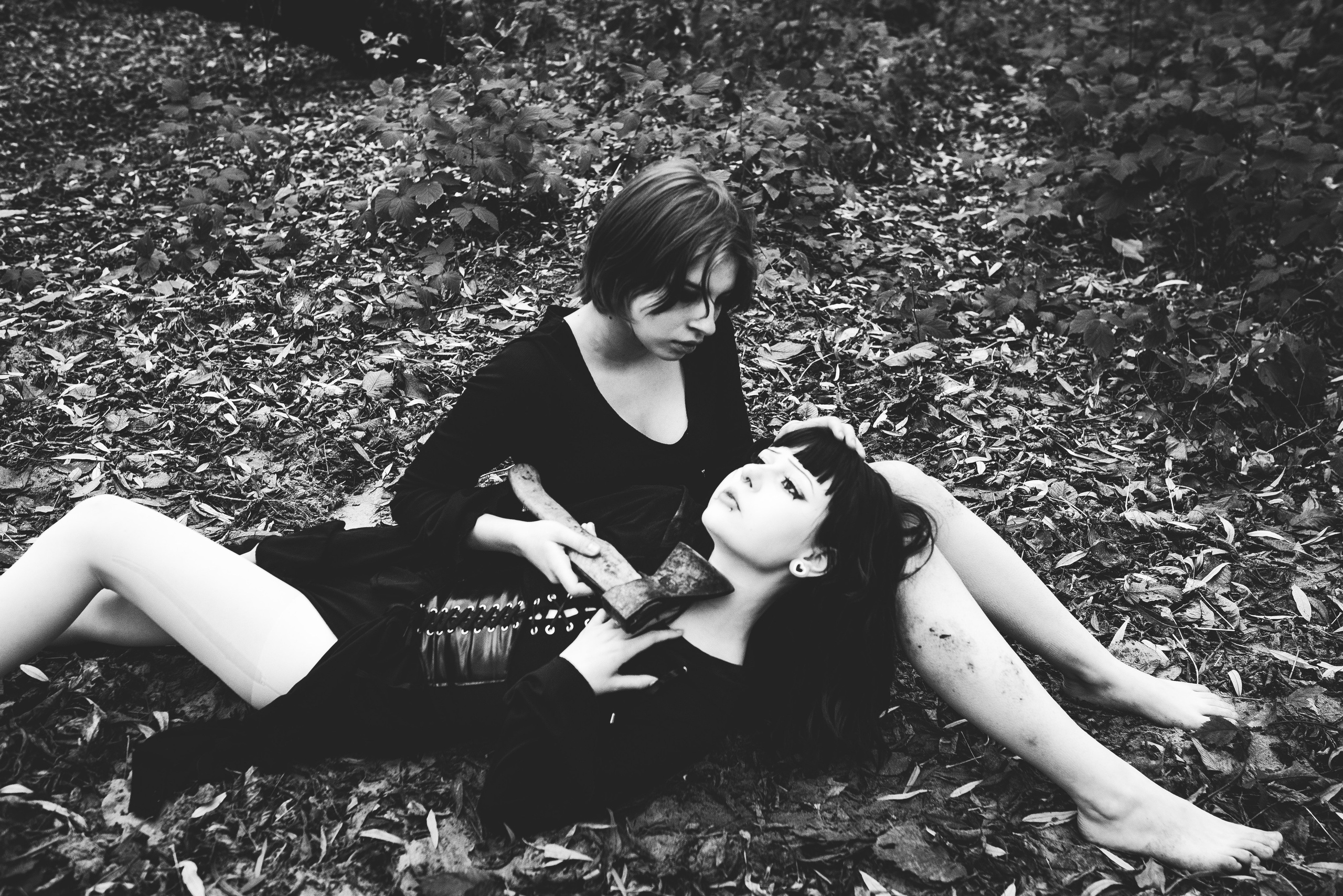 An axe and a Shovel. Женский фотограф Крещение Венчание Москва Брянск