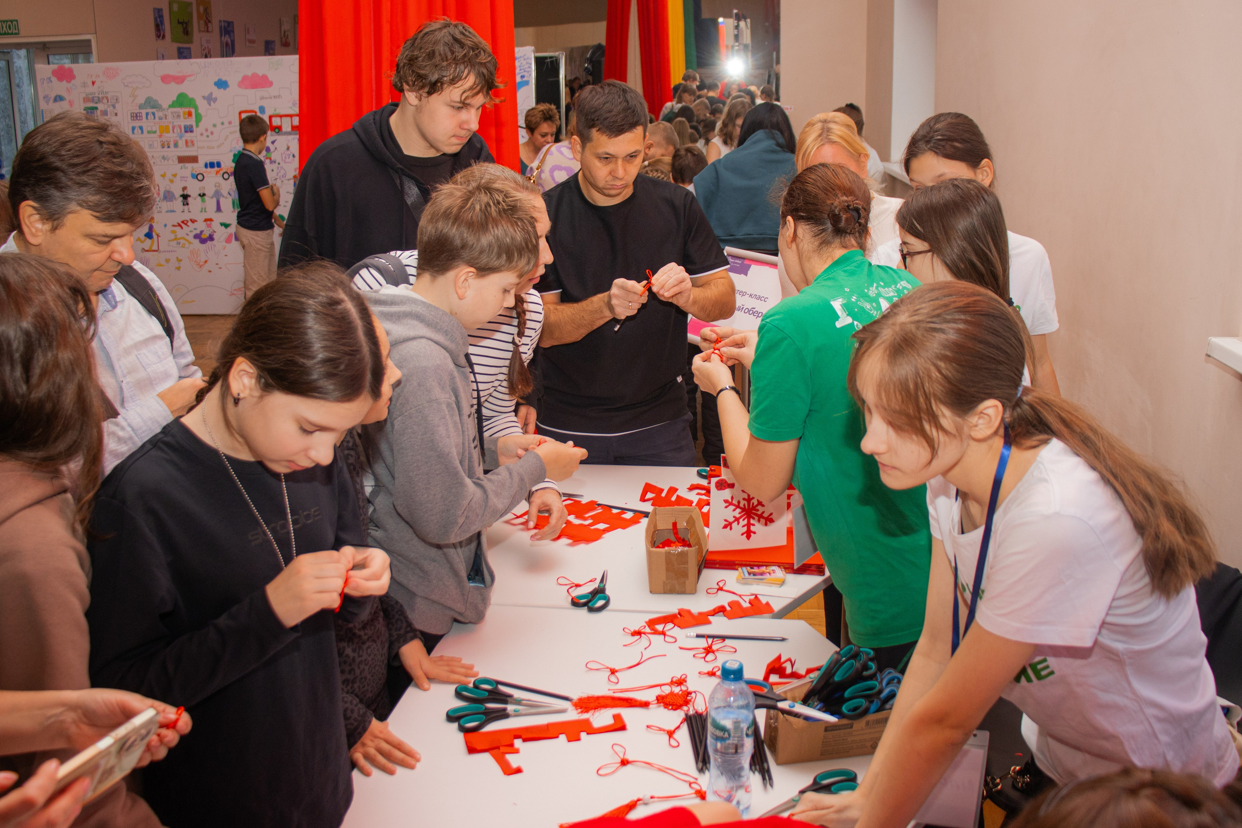 Родные-любимые | 15.11.2025. Репортажный фотограф в Москве и Зеленограде Виктория Шишова