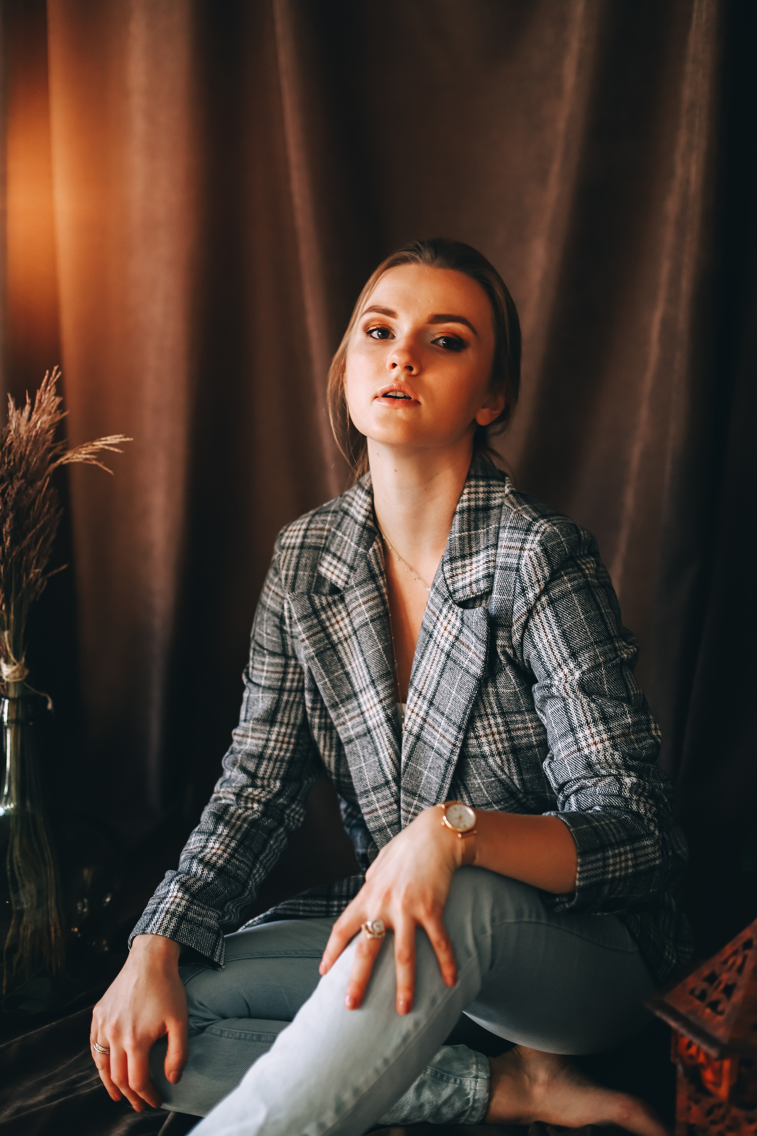 Даша — сценарист в instagram. Фотограф Карпачан Анастасия