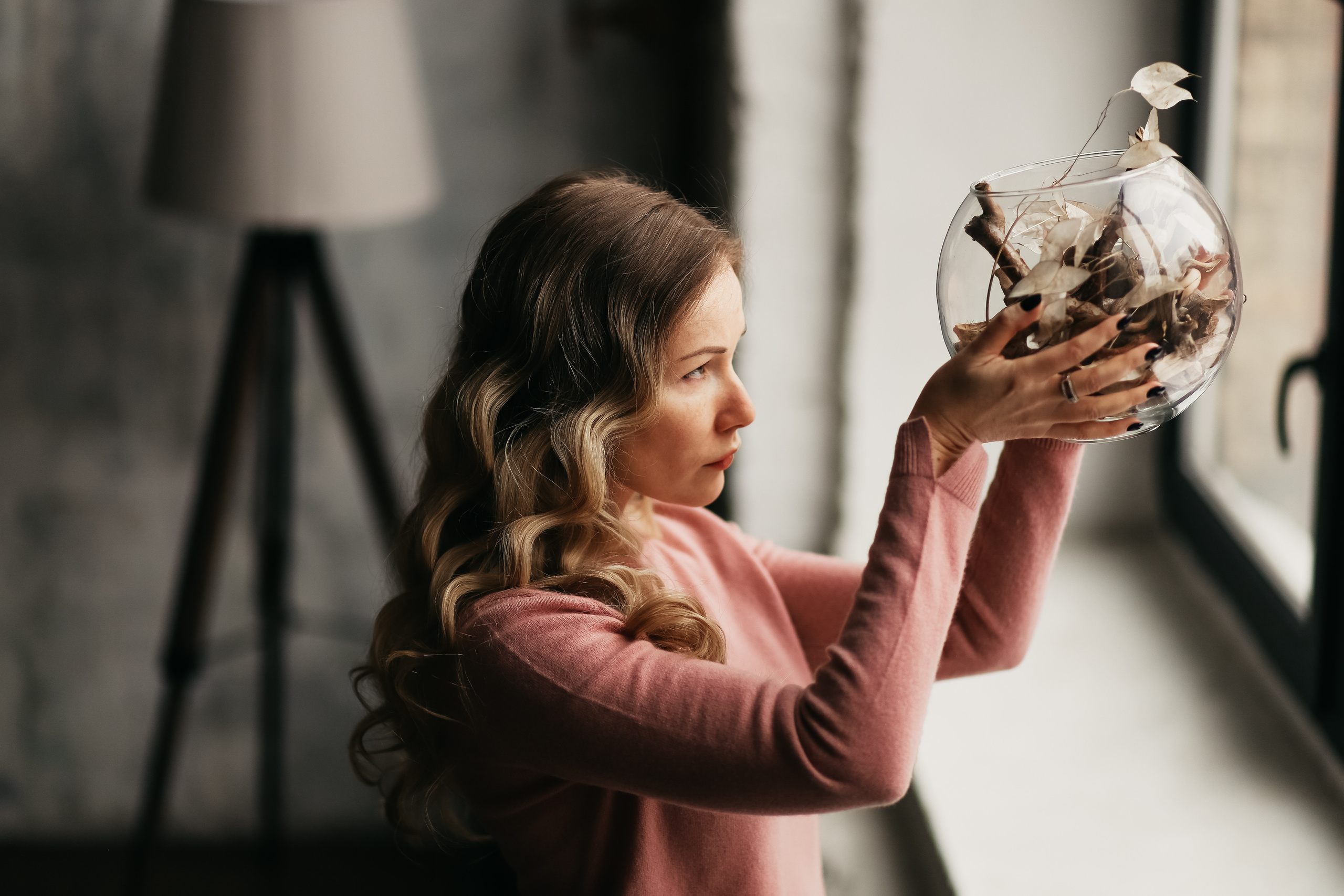 Фотосъемка для психолога. Фотограф Карпачан Анастасия