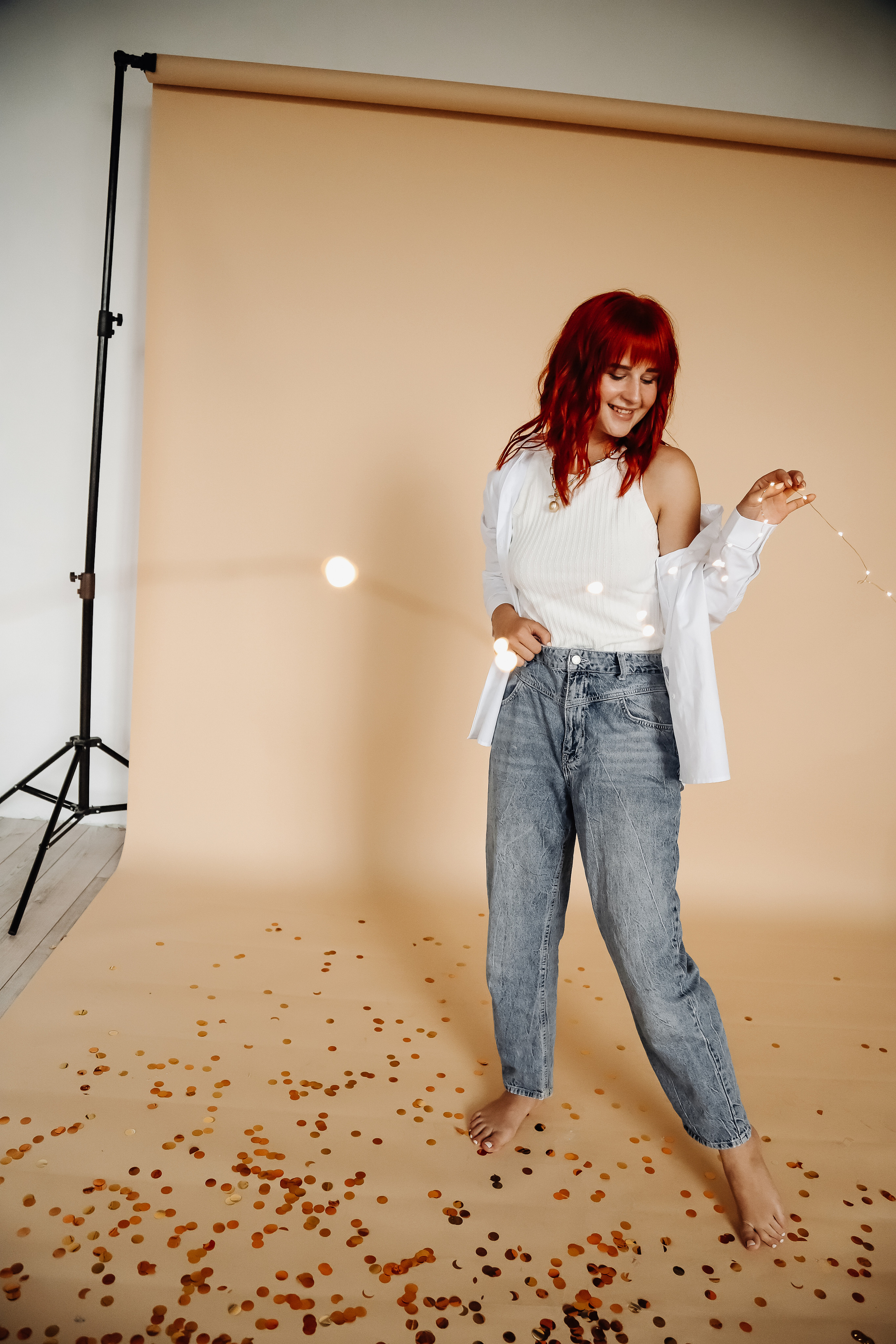 Вика, 2020. Фотограф Карпачан Анастасия