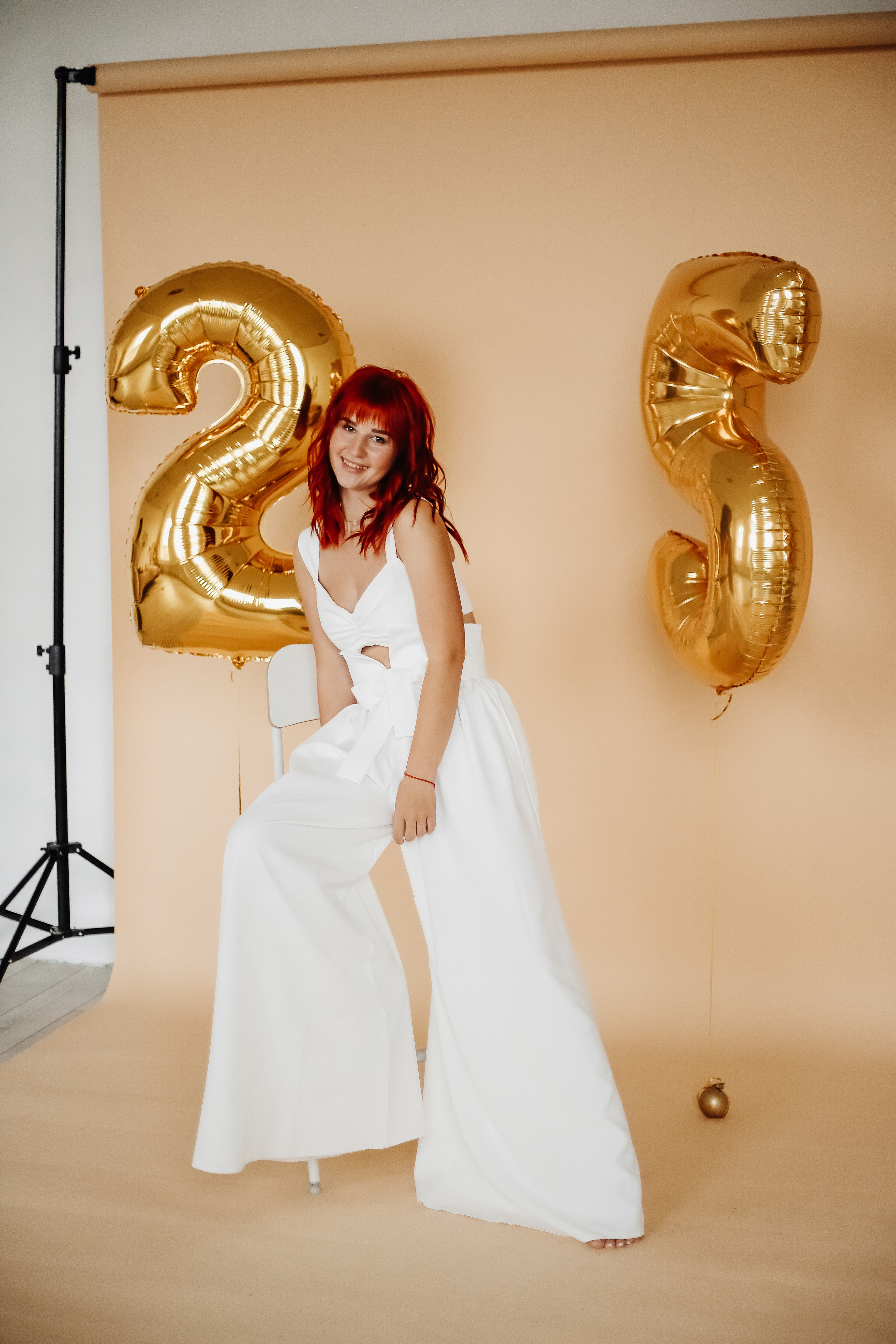 Вика, 2020. Фотограф Карпачан Анастасия