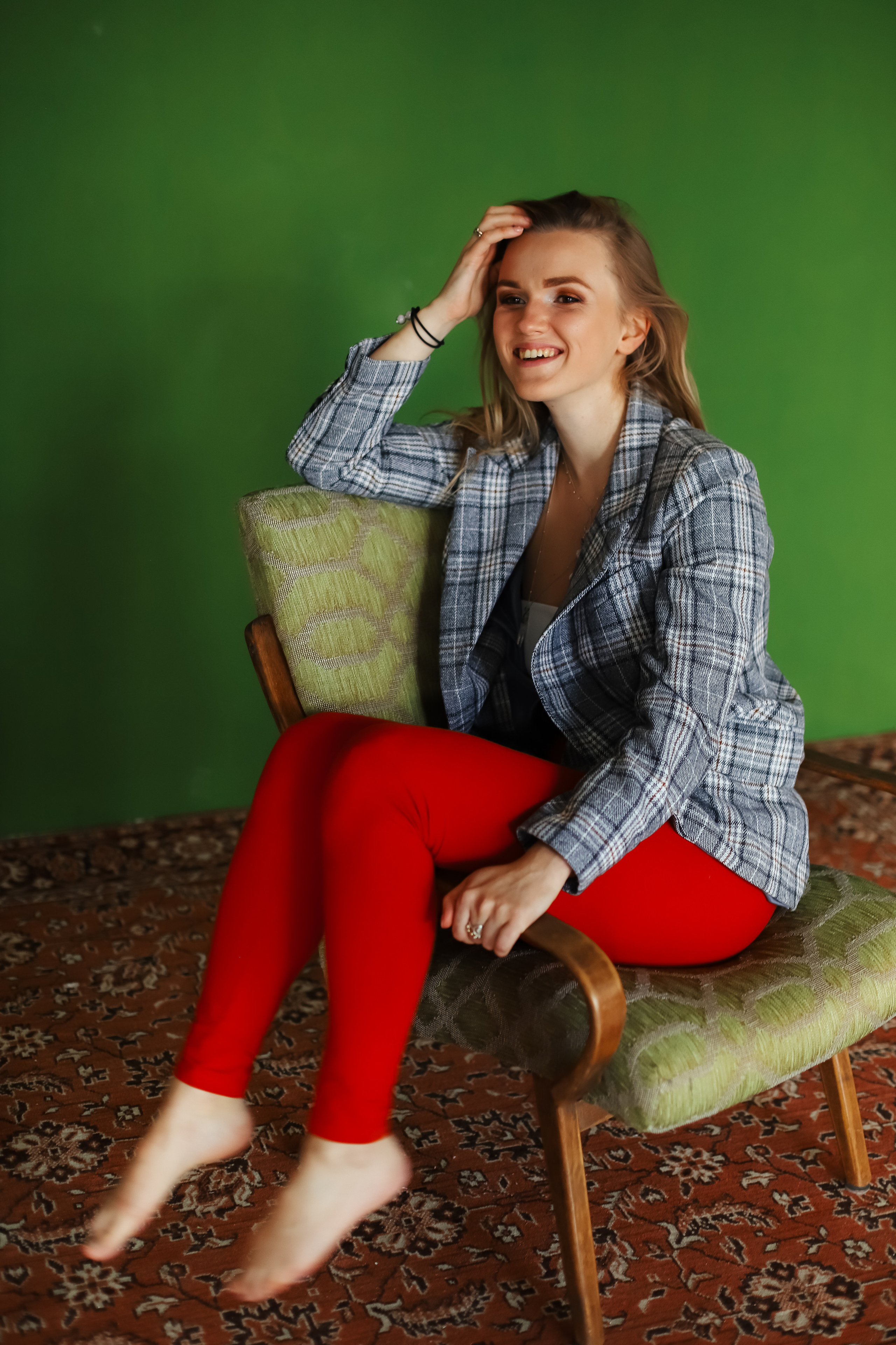 Даша — сценарист в instagram. Фотограф Карпачан Анастасия