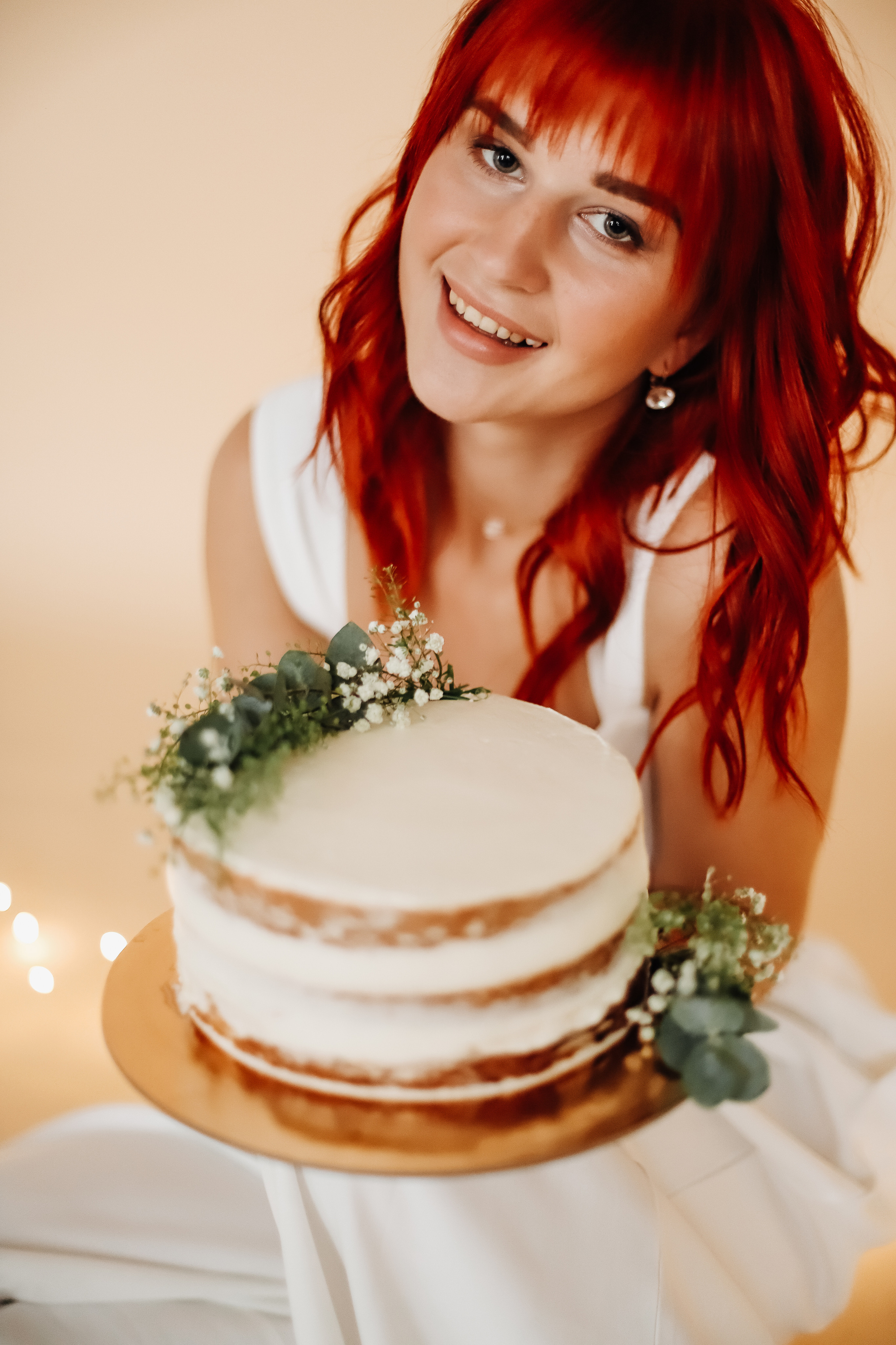 Вика, 2020. Фотограф Карпачан Анастасия