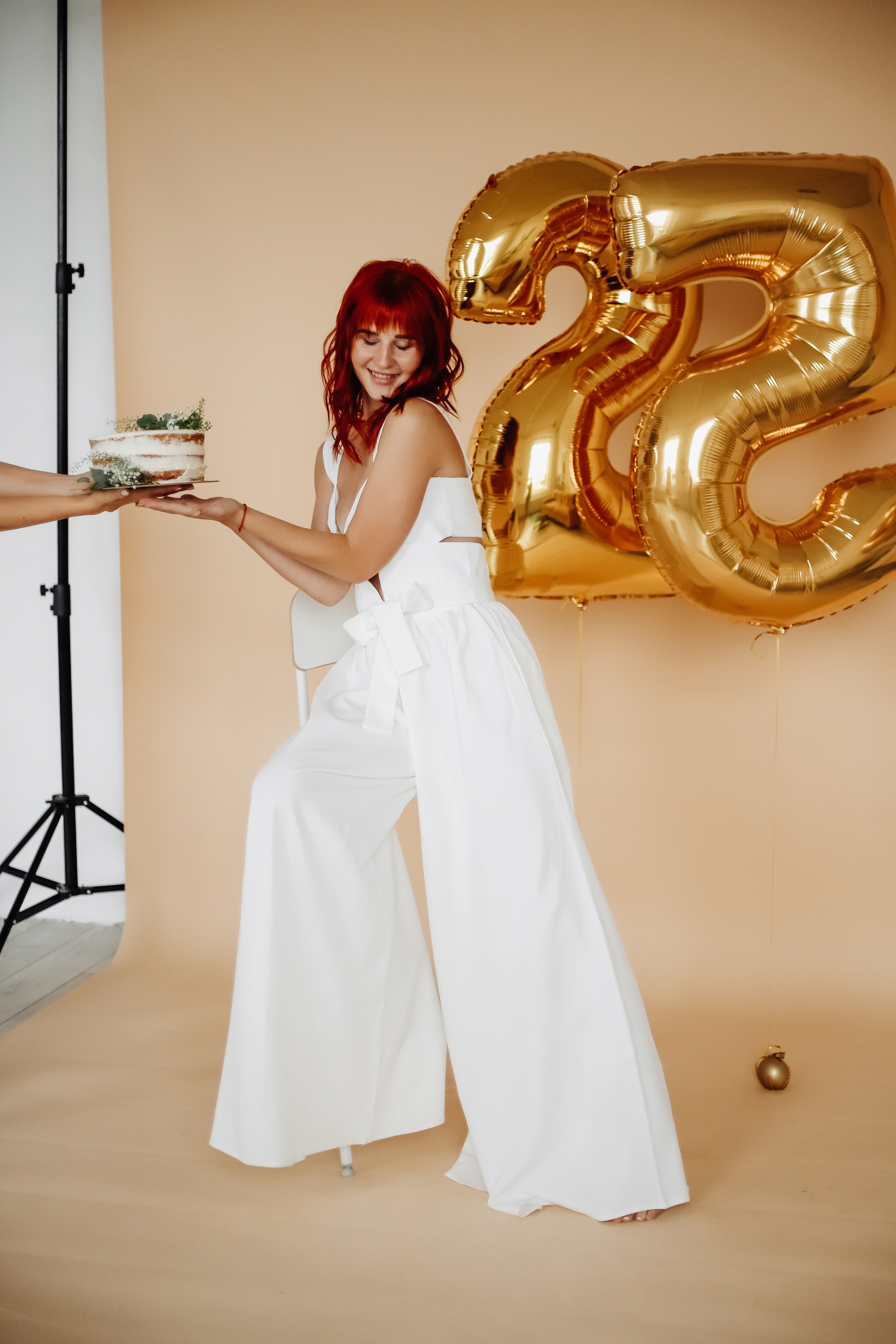 Вика, 2020. Фотограф Карпачан Анастасия