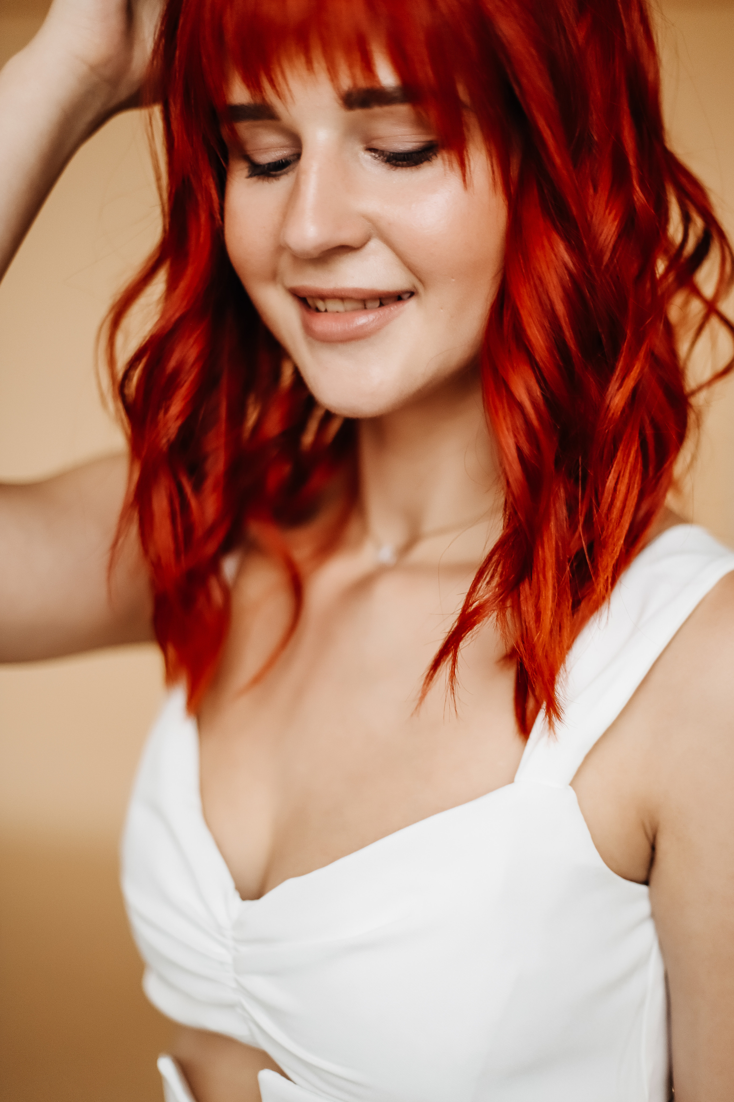 Вика, 2020. Фотограф Карпачан Анастасия