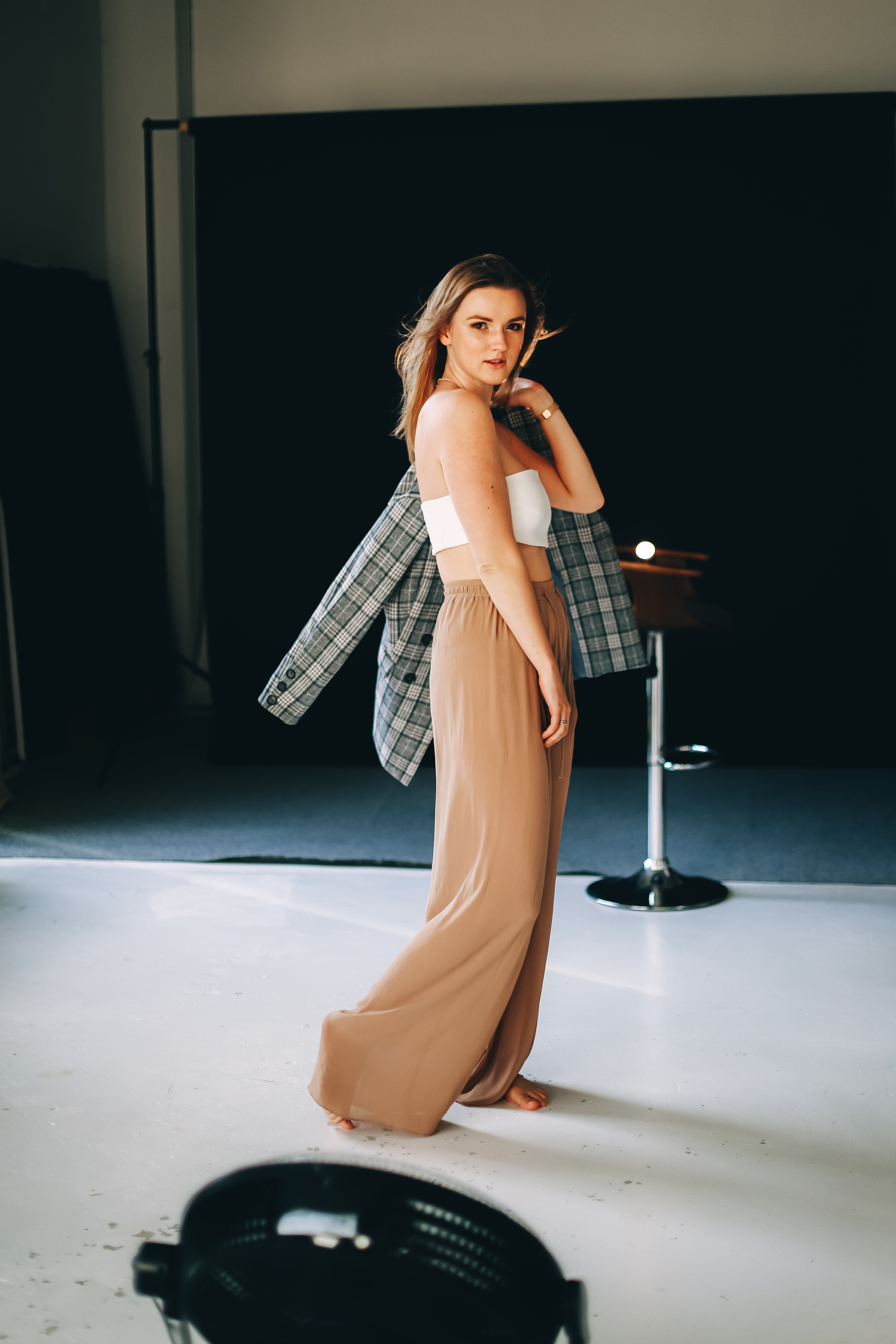 Даша — сценарист в instagram. Фотограф Карпачан Анастасия