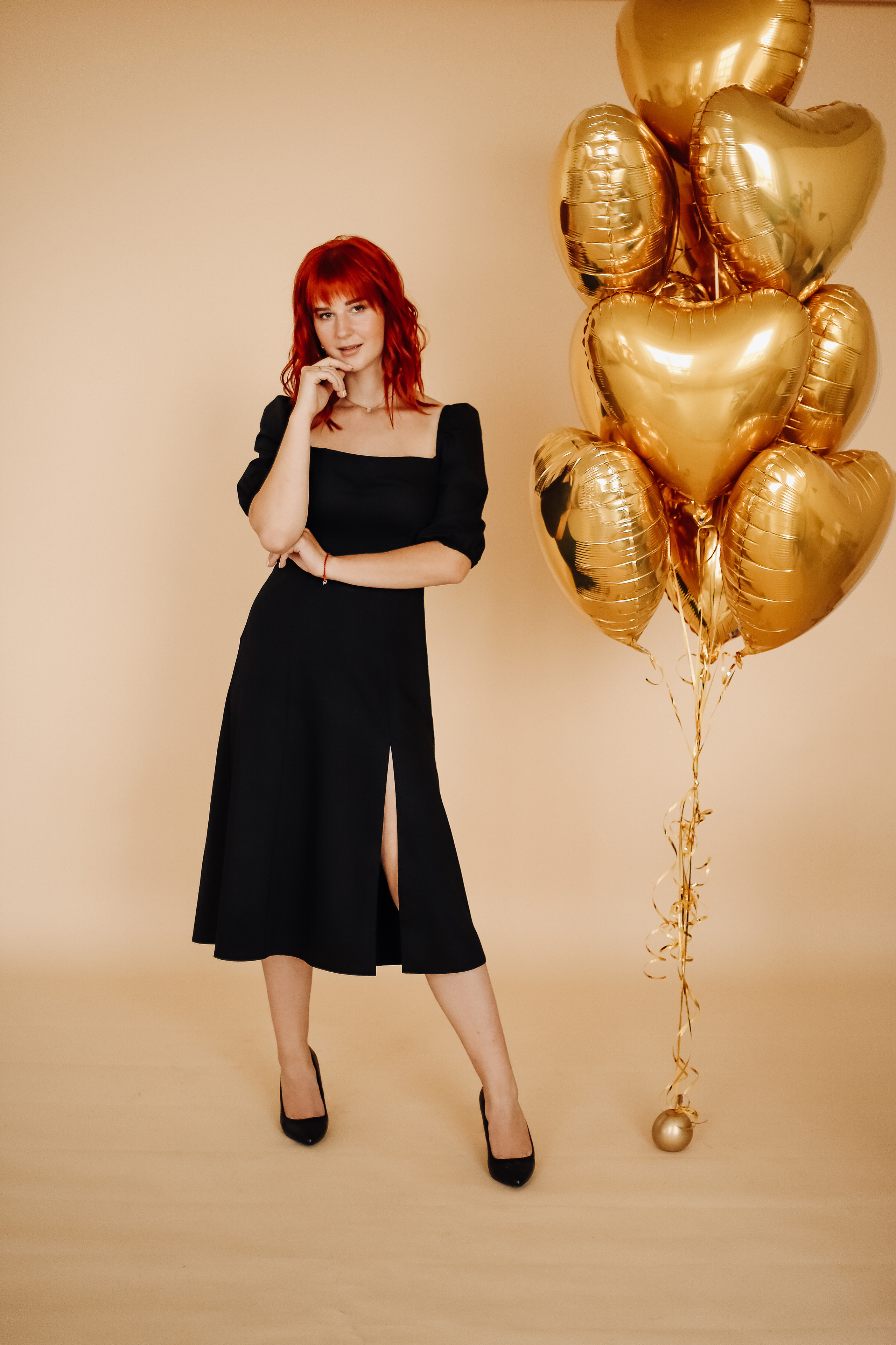 Вика, 2020. Фотограф Карпачан Анастасия