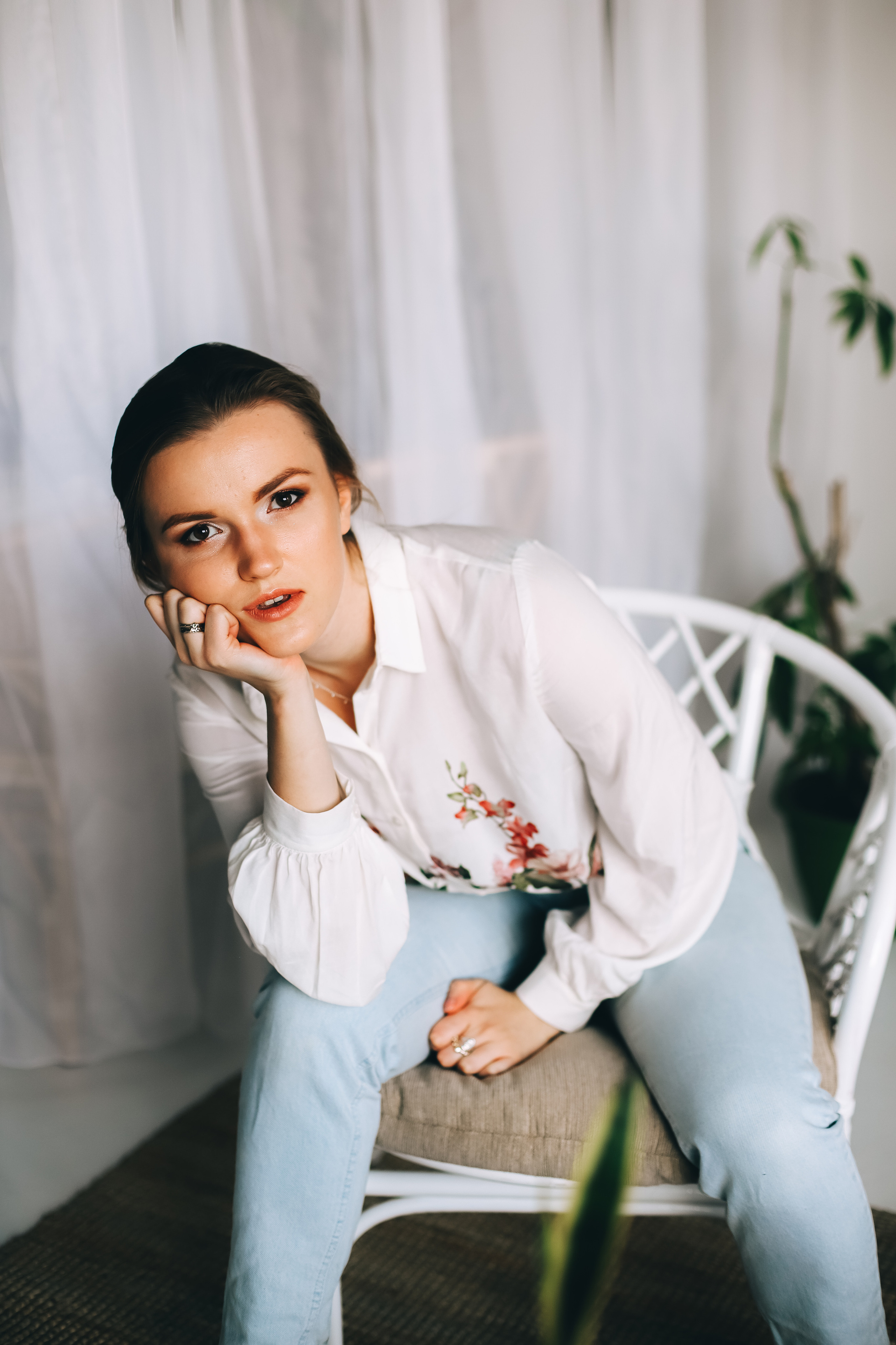 Даша — сценарист в instagram. Фотограф Карпачан Анастасия