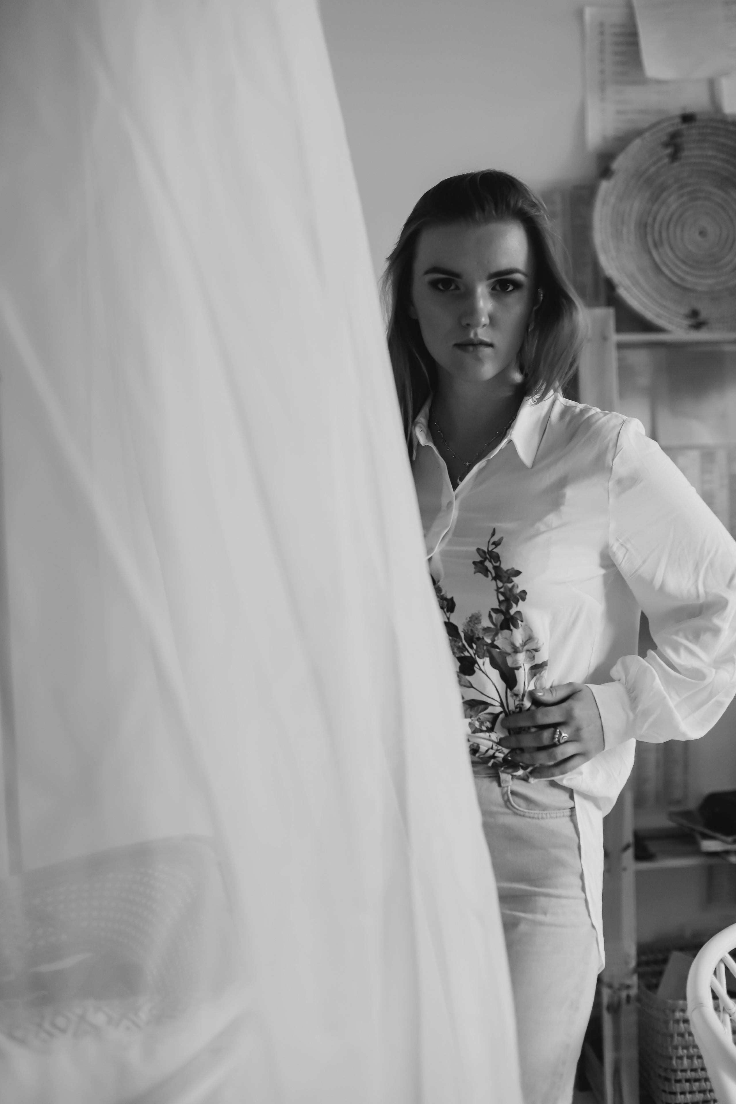 Даша — сценарист в instagram. Фотограф Карпачан Анастасия