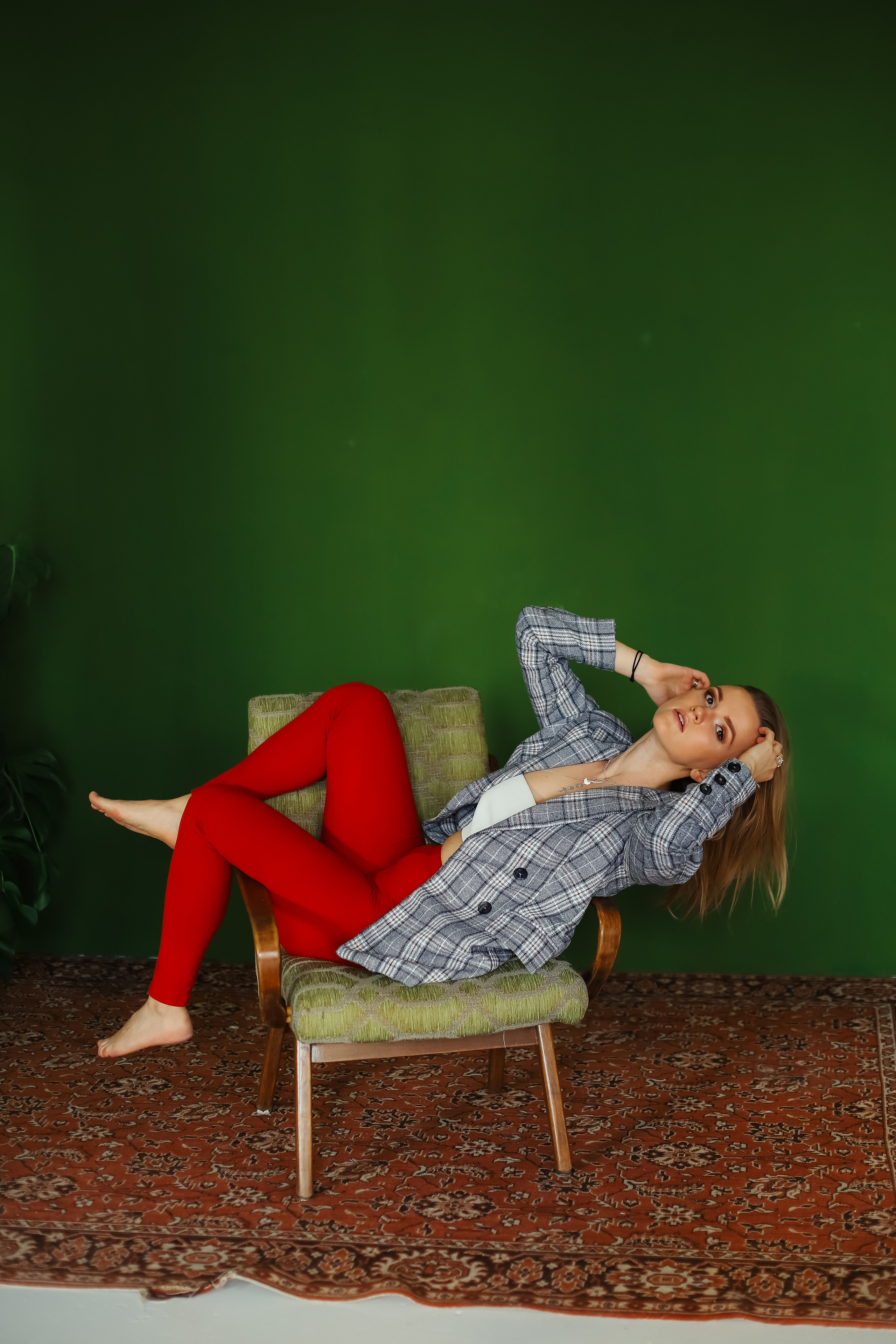 Даша — сценарист в instagram. Фотограф Карпачан Анастасия