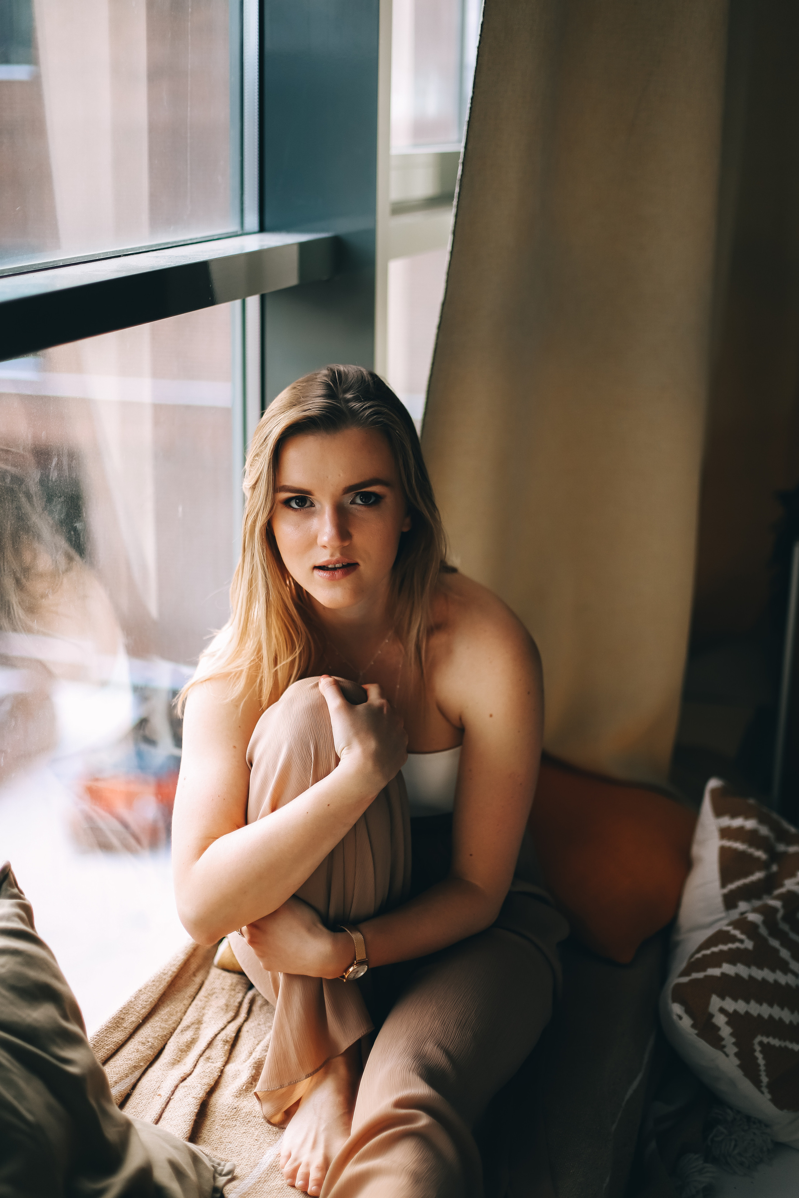 Даша — сценарист в instagram. Фотограф Карпачан Анастасия