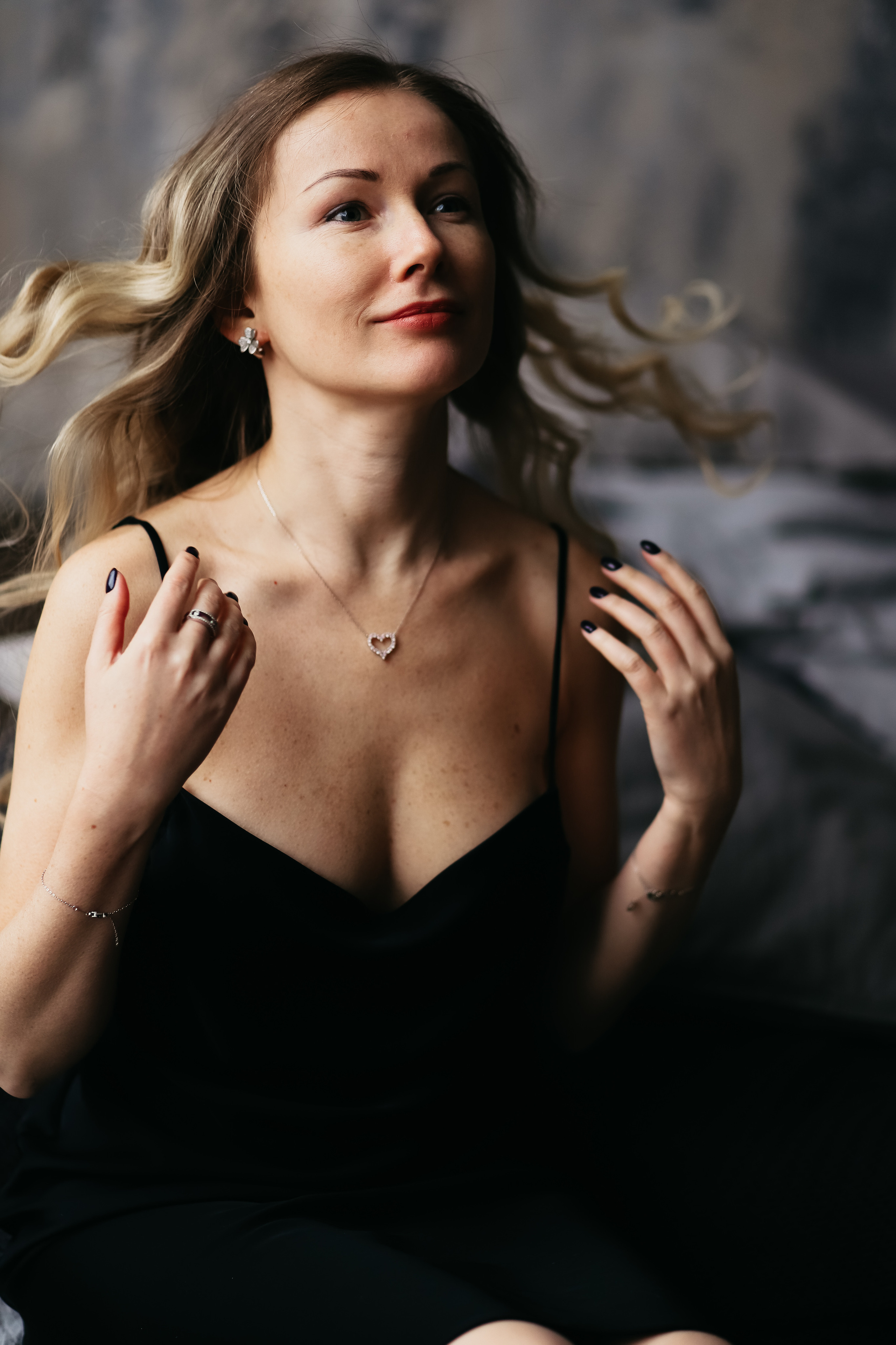 Фотосъемка для психолога. Фотограф Карпачан Анастасия