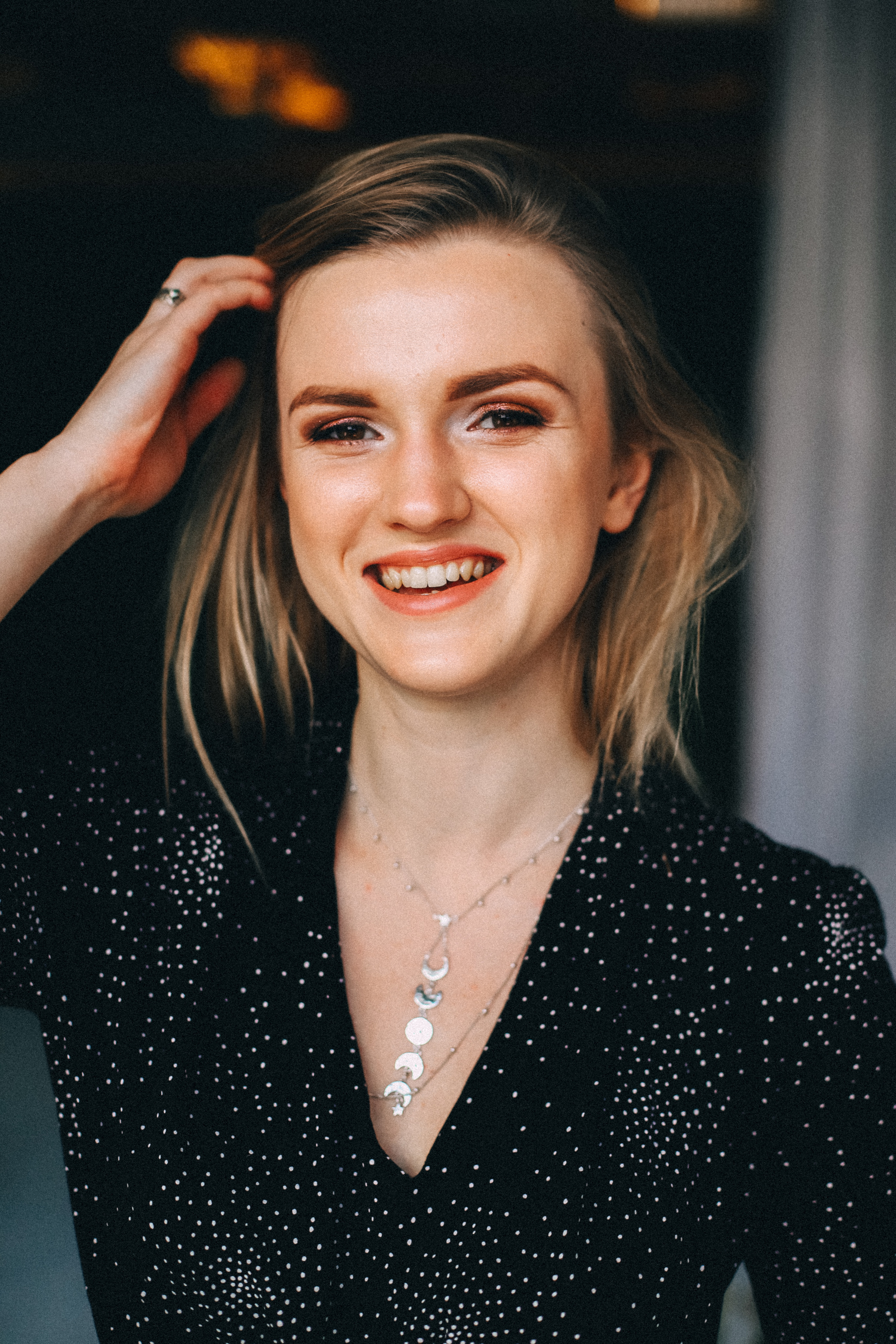 Даша — сценарист в instagram. Фотограф Карпачан Анастасия