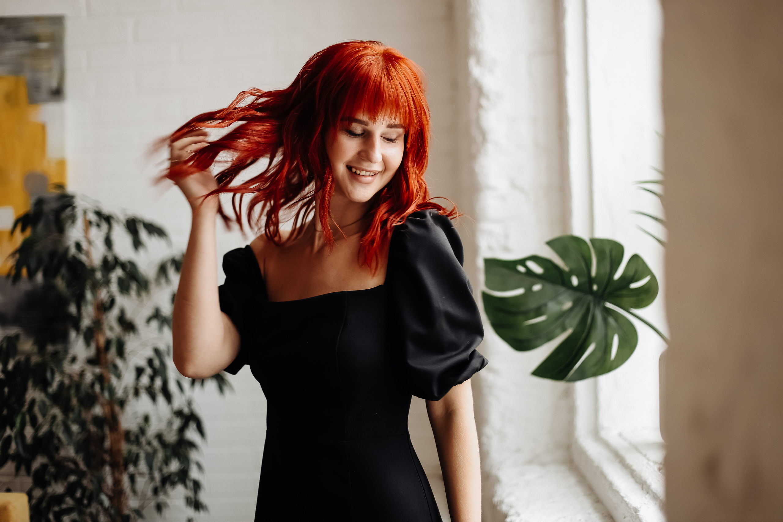 Вика, 2020. Фотограф Карпачан Анастасия