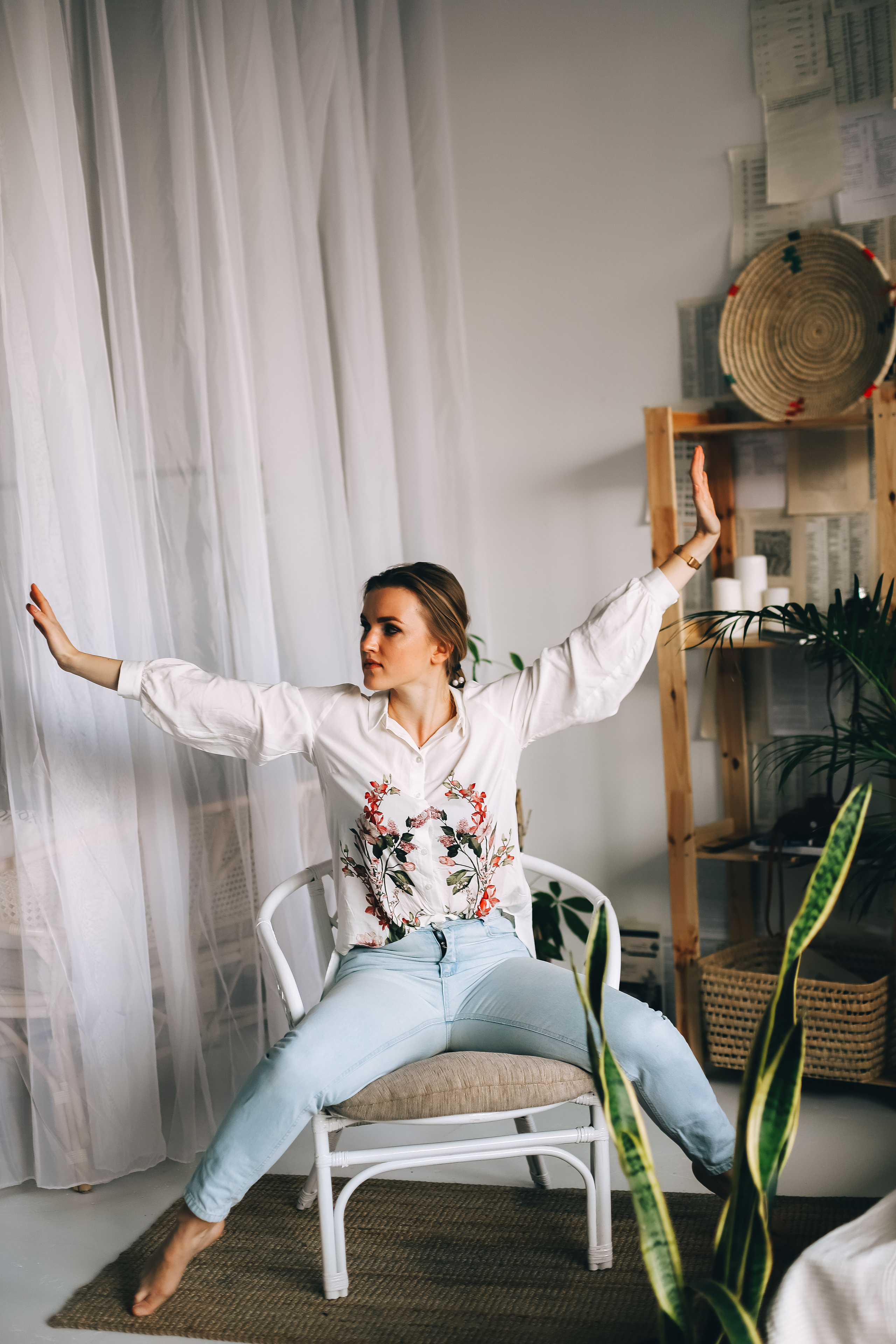 Даша — сценарист в instagram. Фотограф Карпачан Анастасия