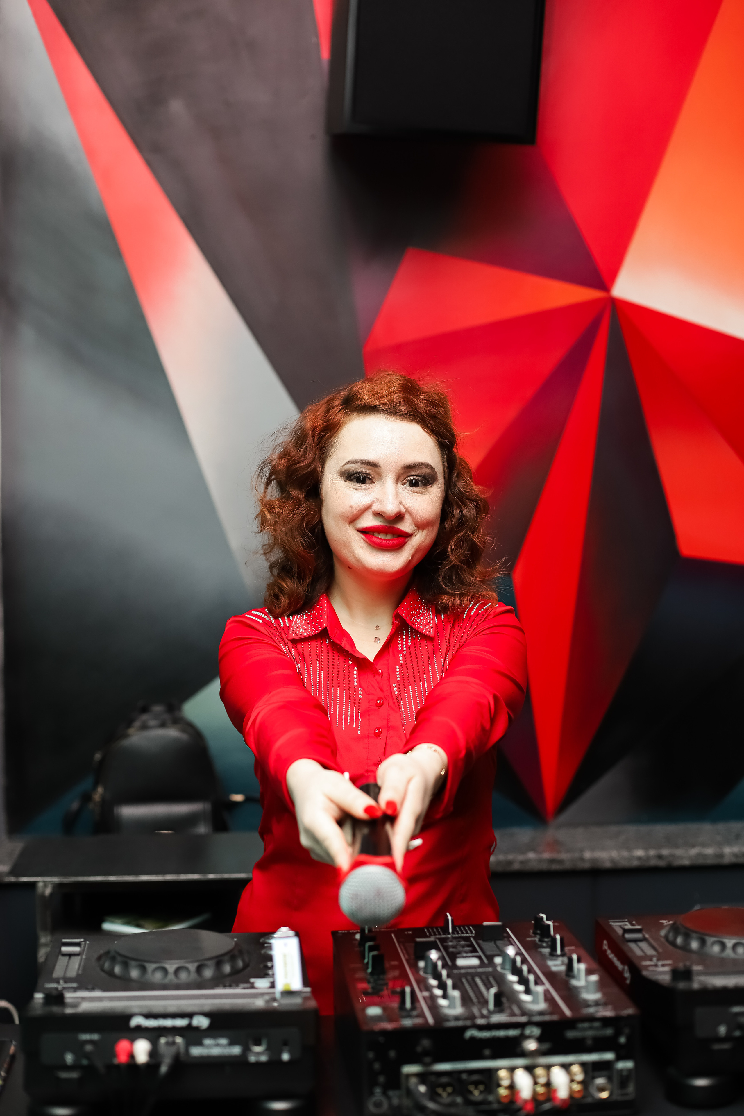 Репортаж мероприятия для клуб-ресторана ДАЛИ. Фотограф Карпачан Анастасия