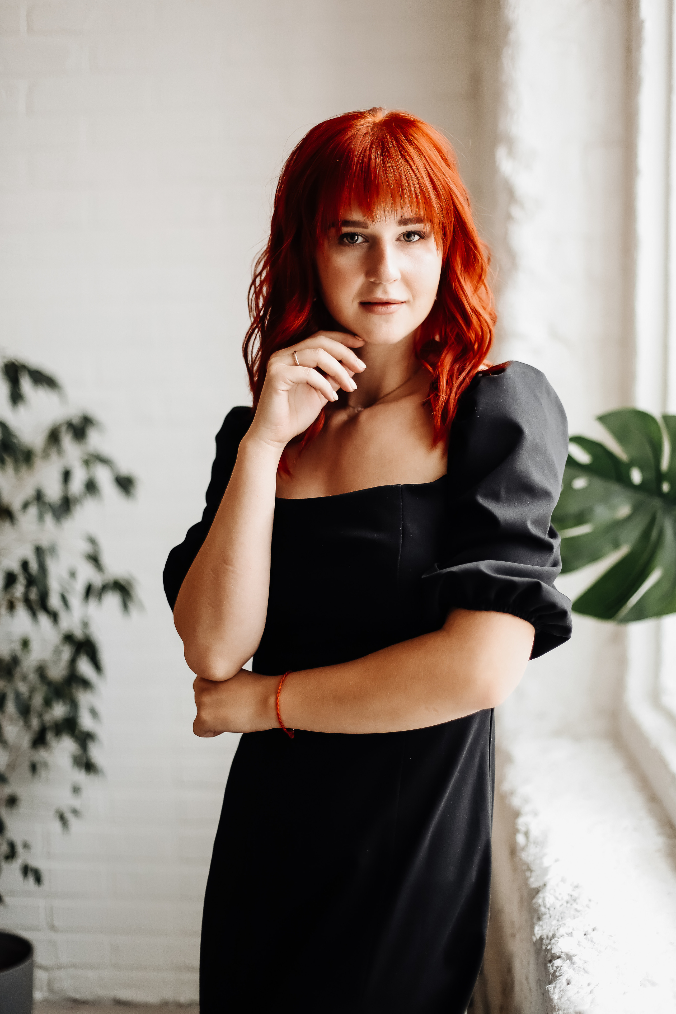 Вика, 2020. Фотограф Карпачан Анастасия