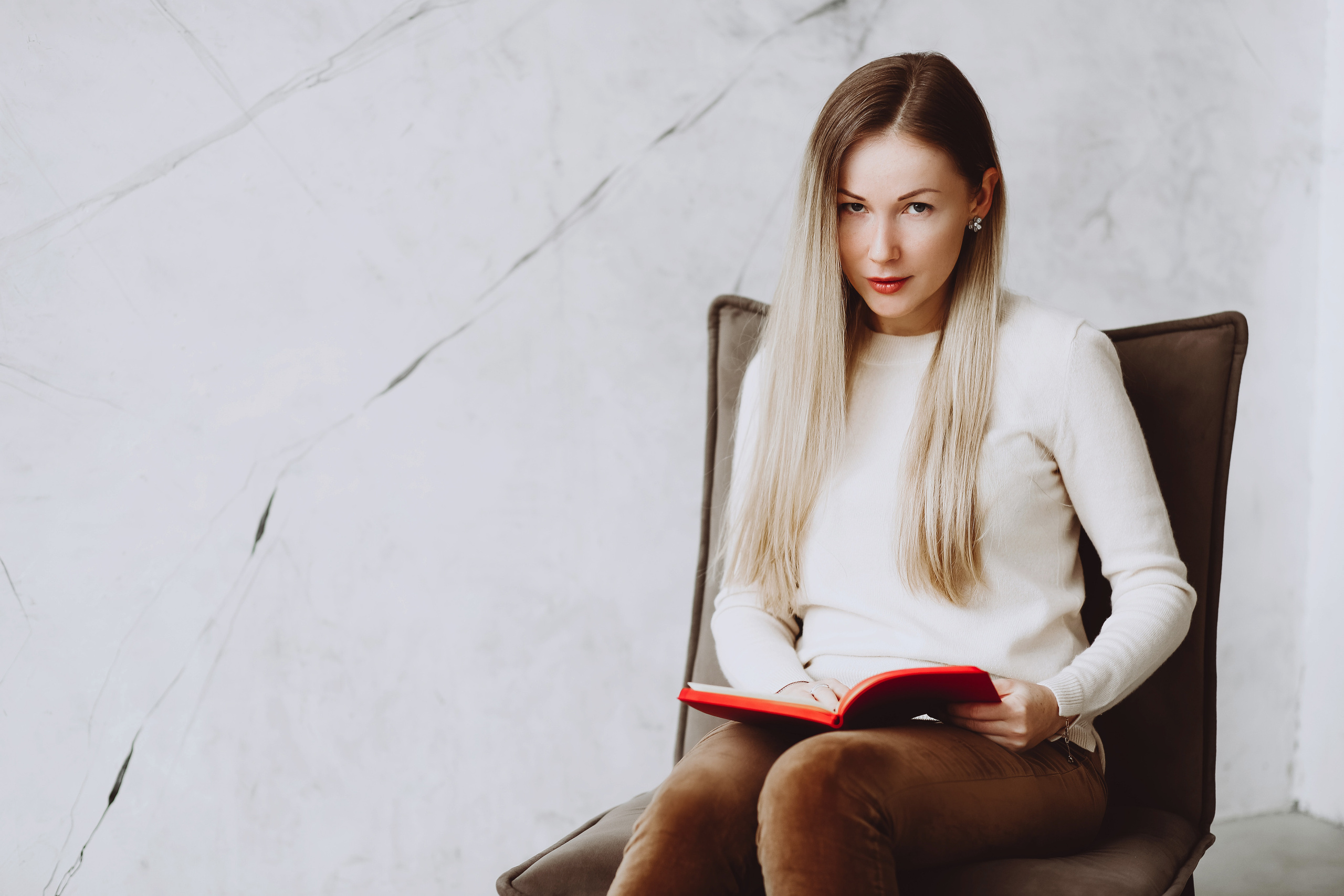 Фотосъемка для психолога. Фотограф Карпачан Анастасия