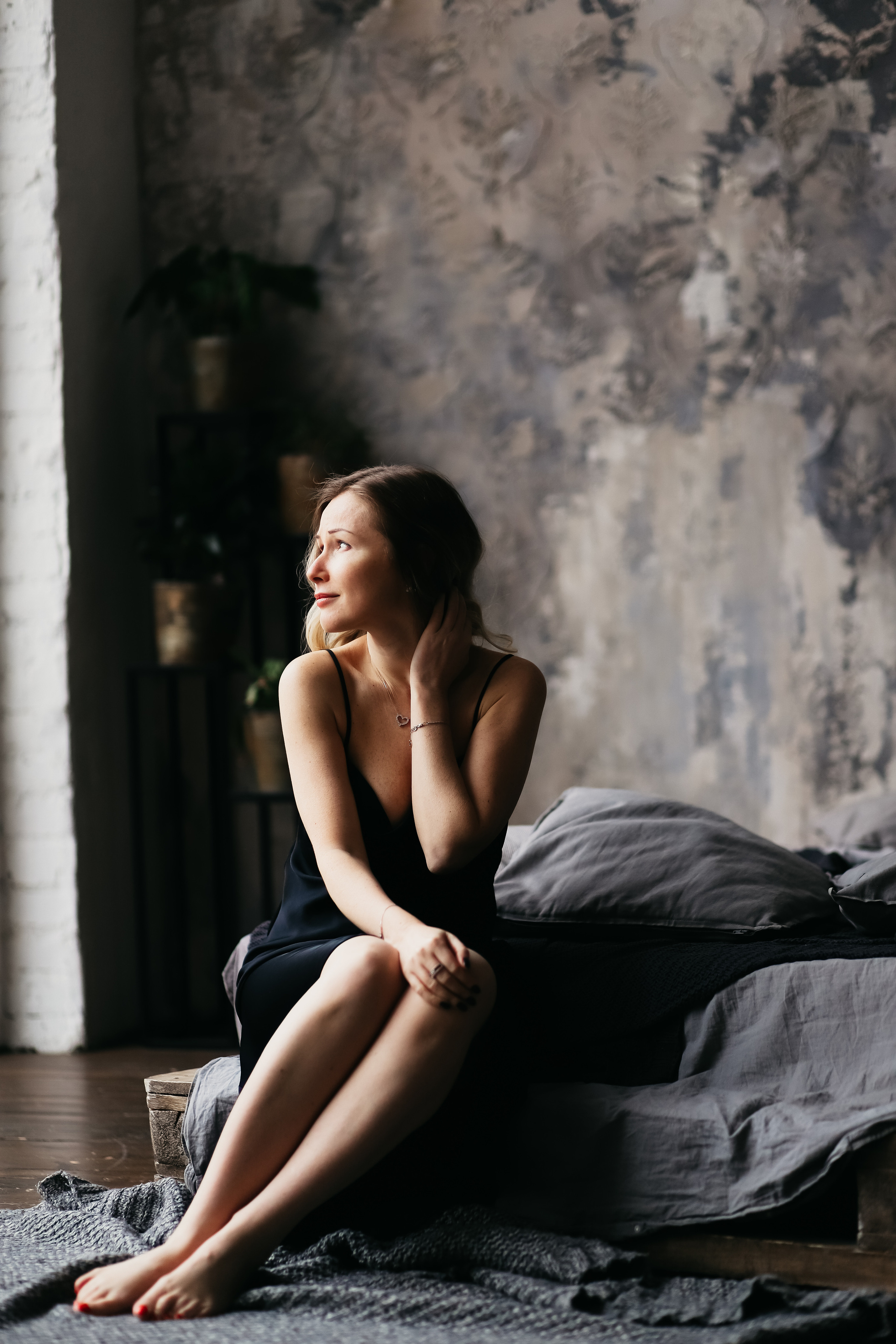 Фотосъемка для психолога. Фотограф Карпачан Анастасия