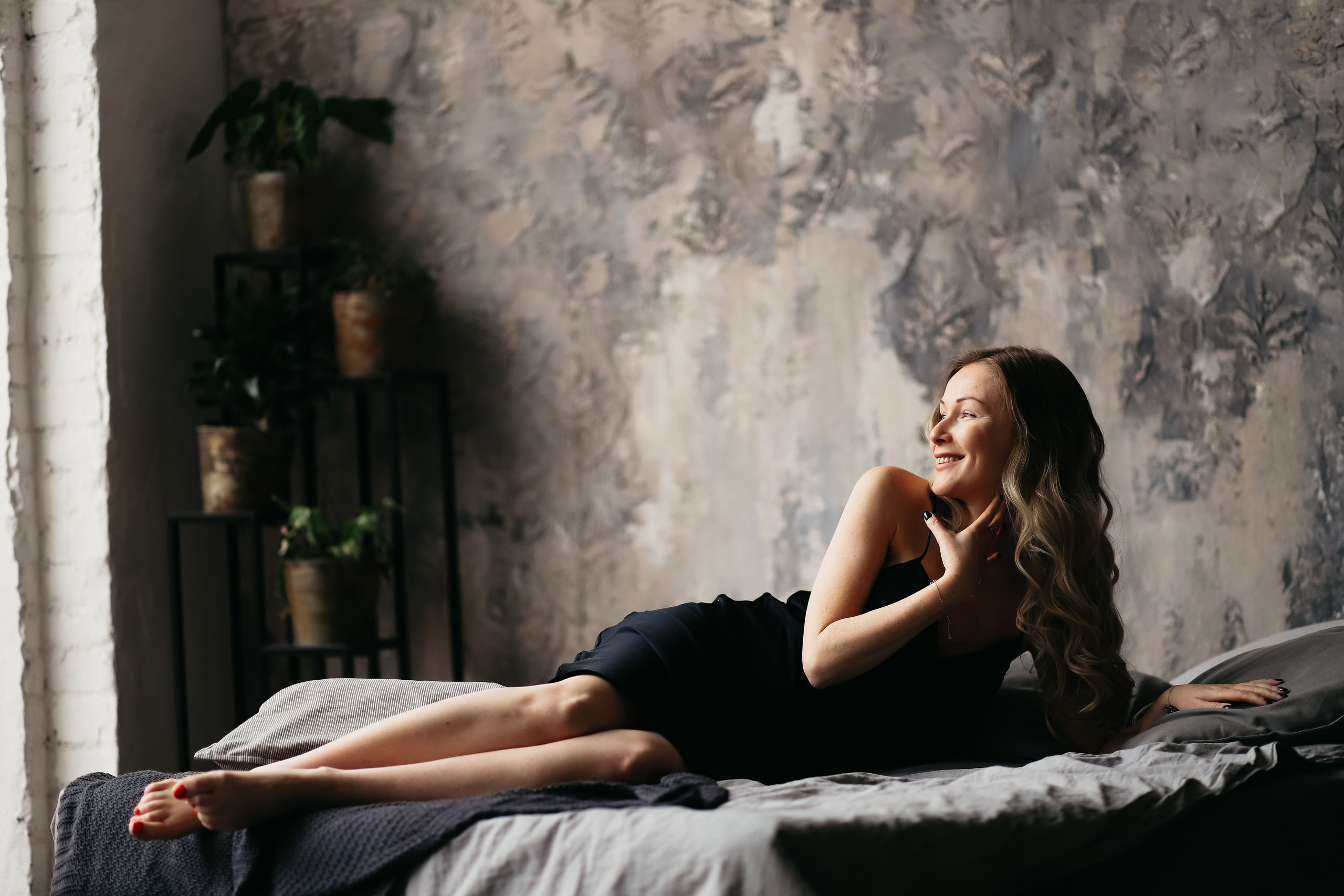 Фотосъемка для психолога. Фотограф Карпачан Анастасия