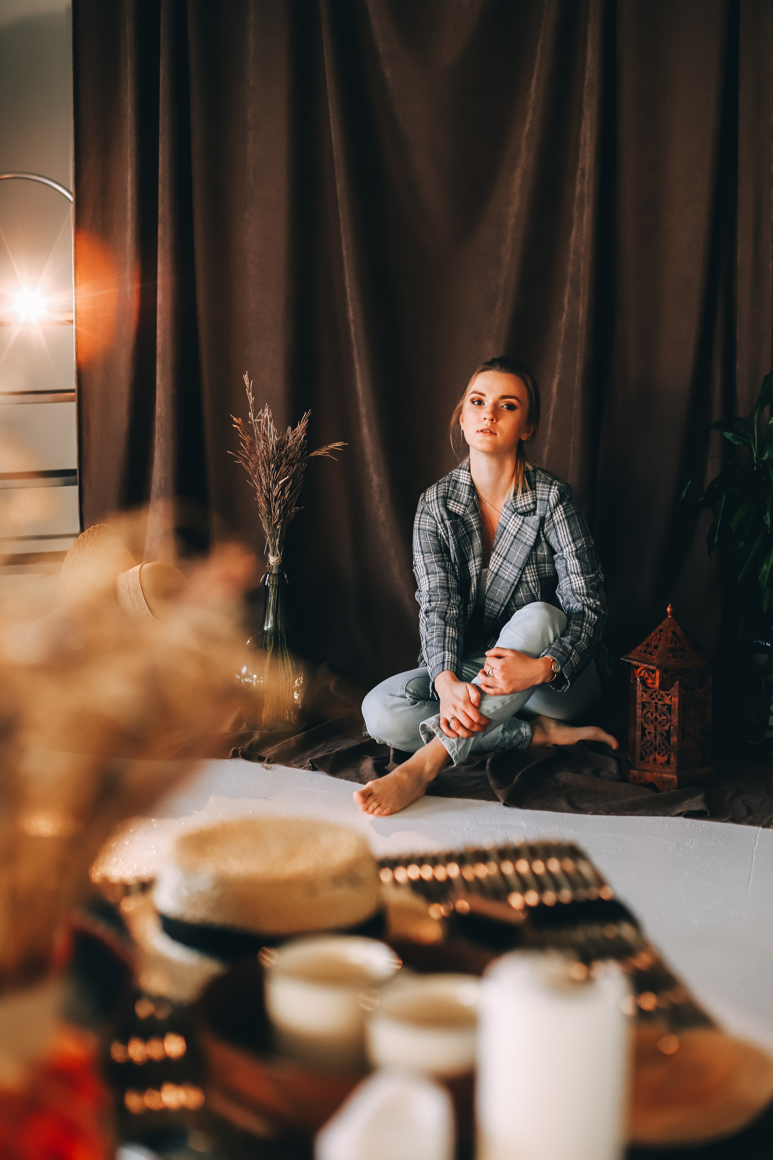 Даша — сценарист в instagram. Фотограф Карпачан Анастасия