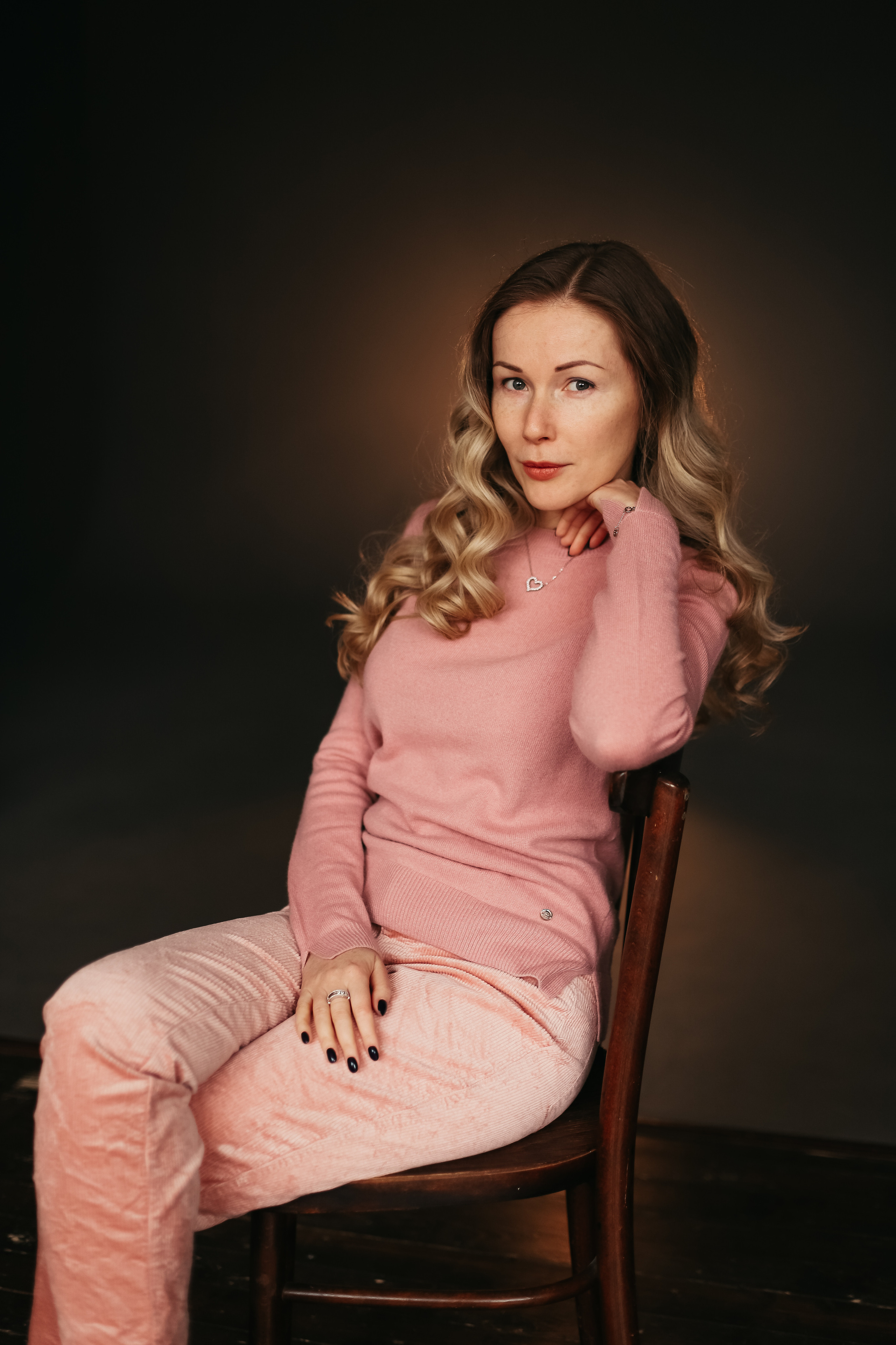 Фотосъемка для психолога. Фотограф Карпачан Анастасия