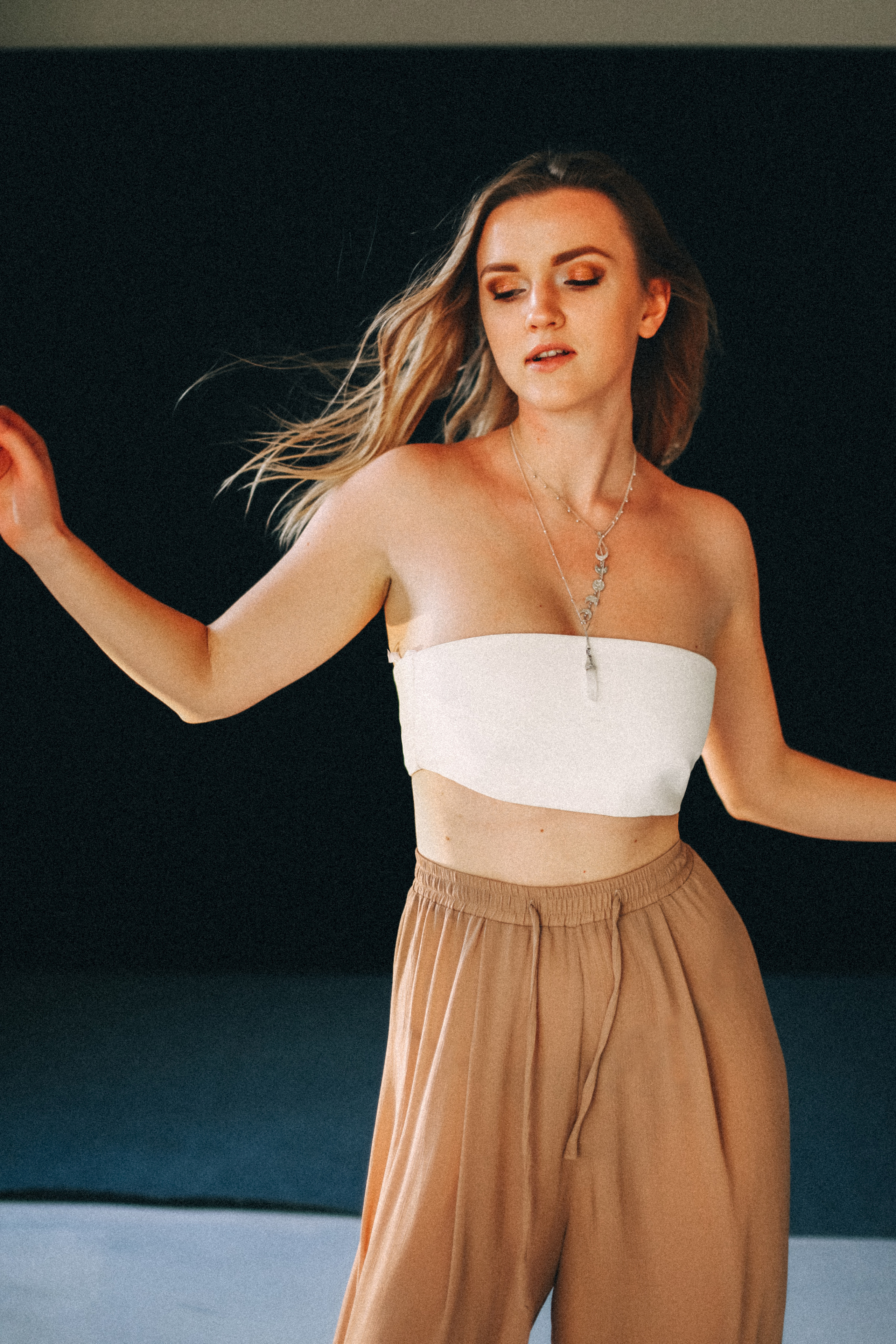 Даша — сценарист в instagram. Фотограф Карпачан Анастасия