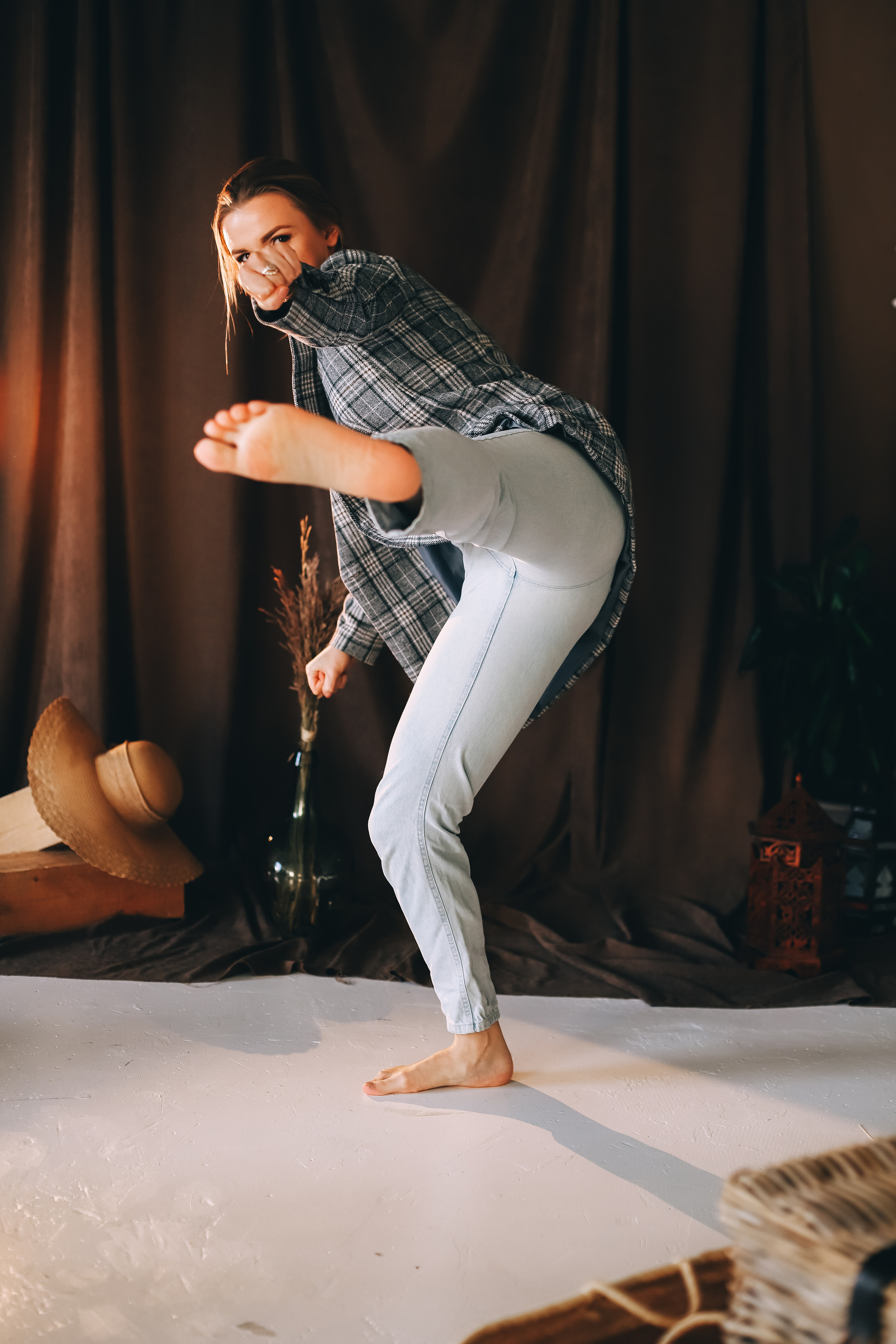 Даша — сценарист в instagram. Фотограф Карпачан Анастасия