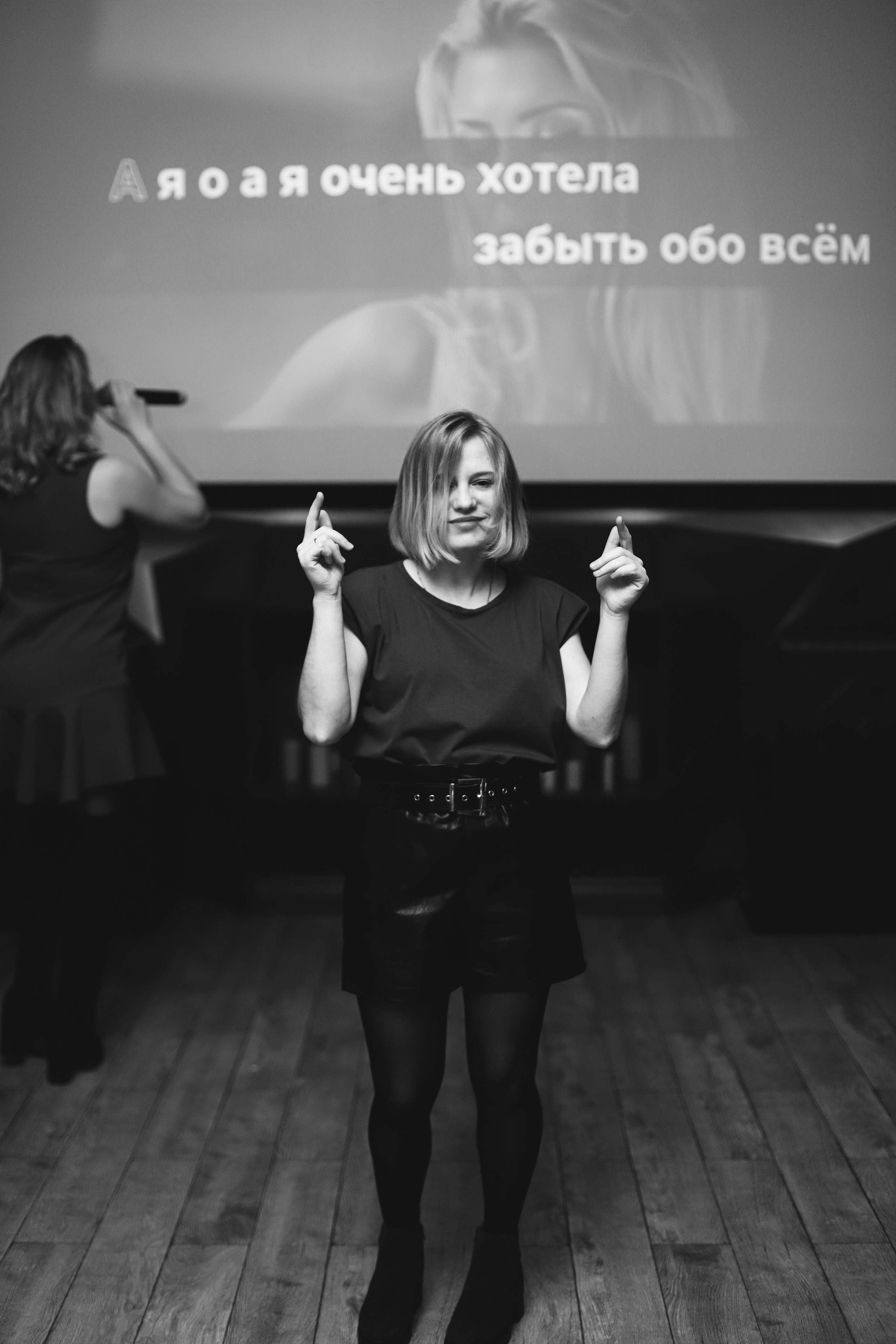 Репортаж мероприятия для клуб-ресторана ДАЛИ. Фотограф Карпачан Анастасия