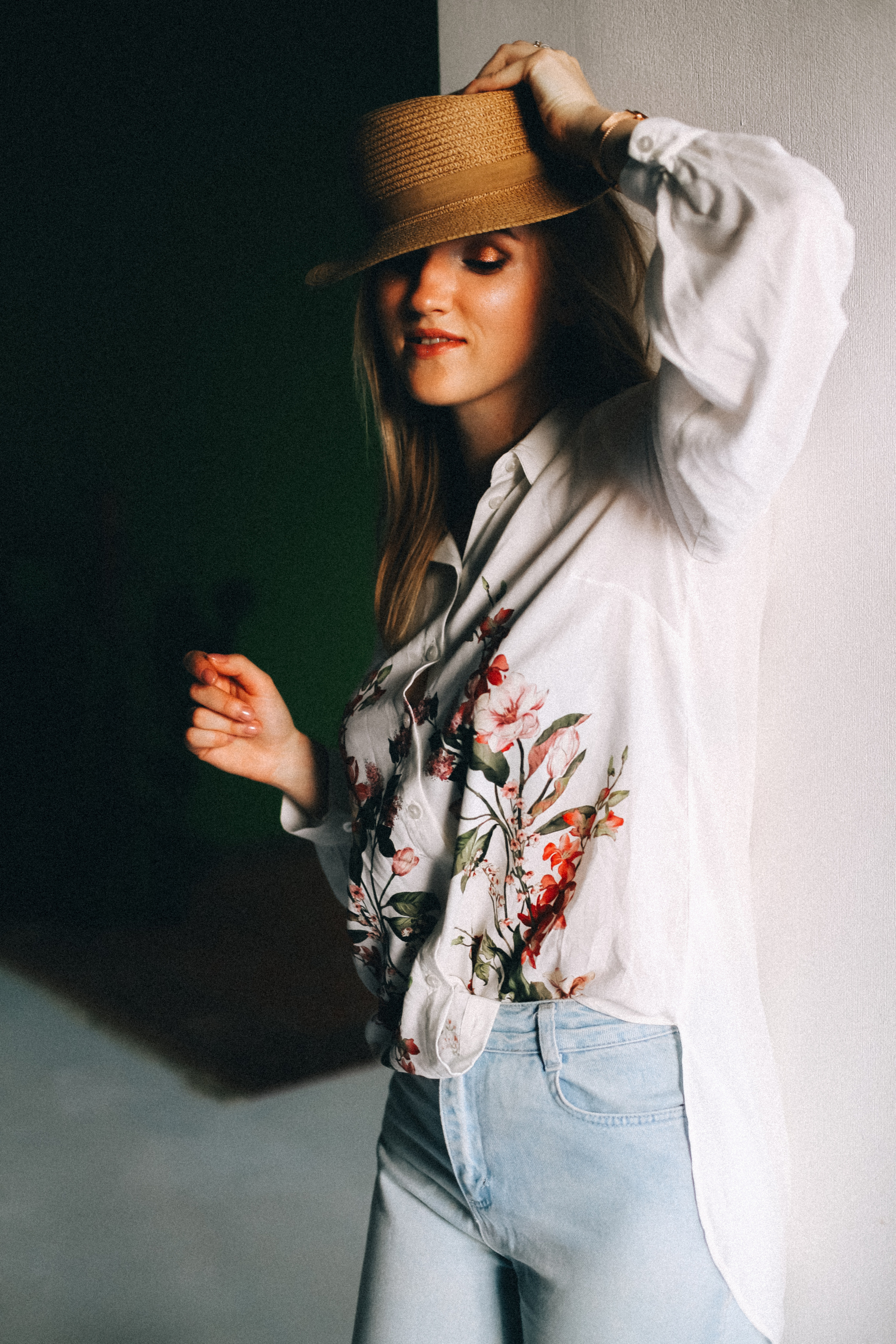 Даша — сценарист в instagram. Фотограф Карпачан Анастасия