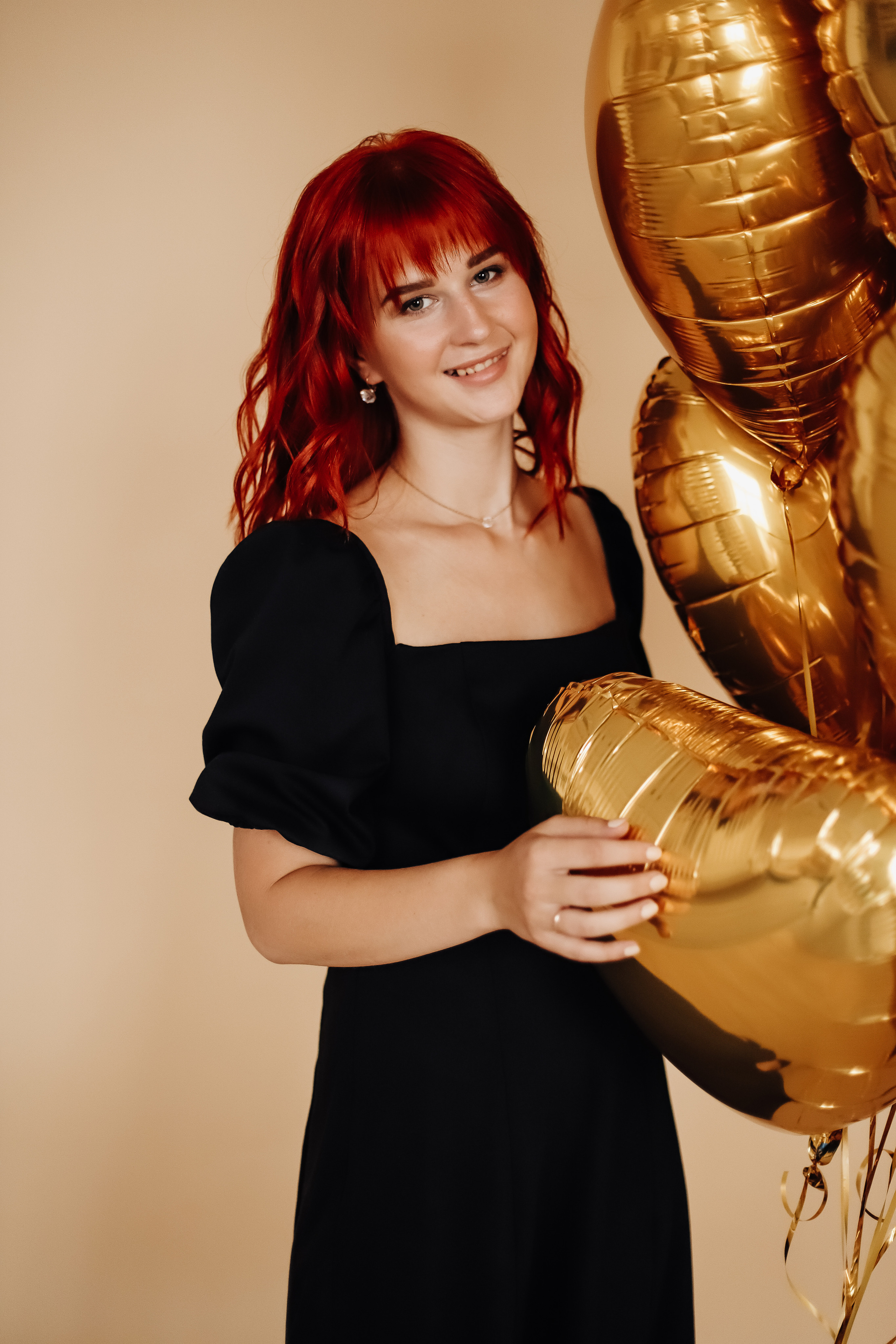 Вика, 2020. Фотограф Карпачан Анастасия