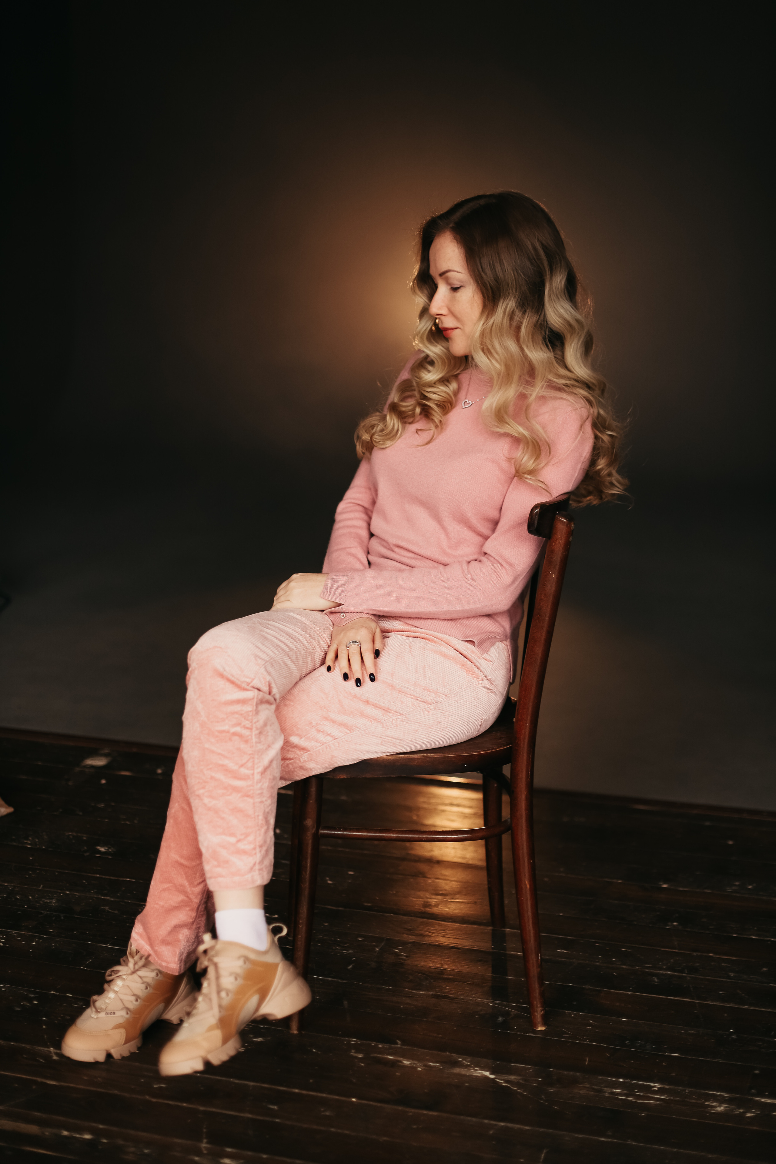 Фотосъемка для психолога. Фотограф Карпачан Анастасия