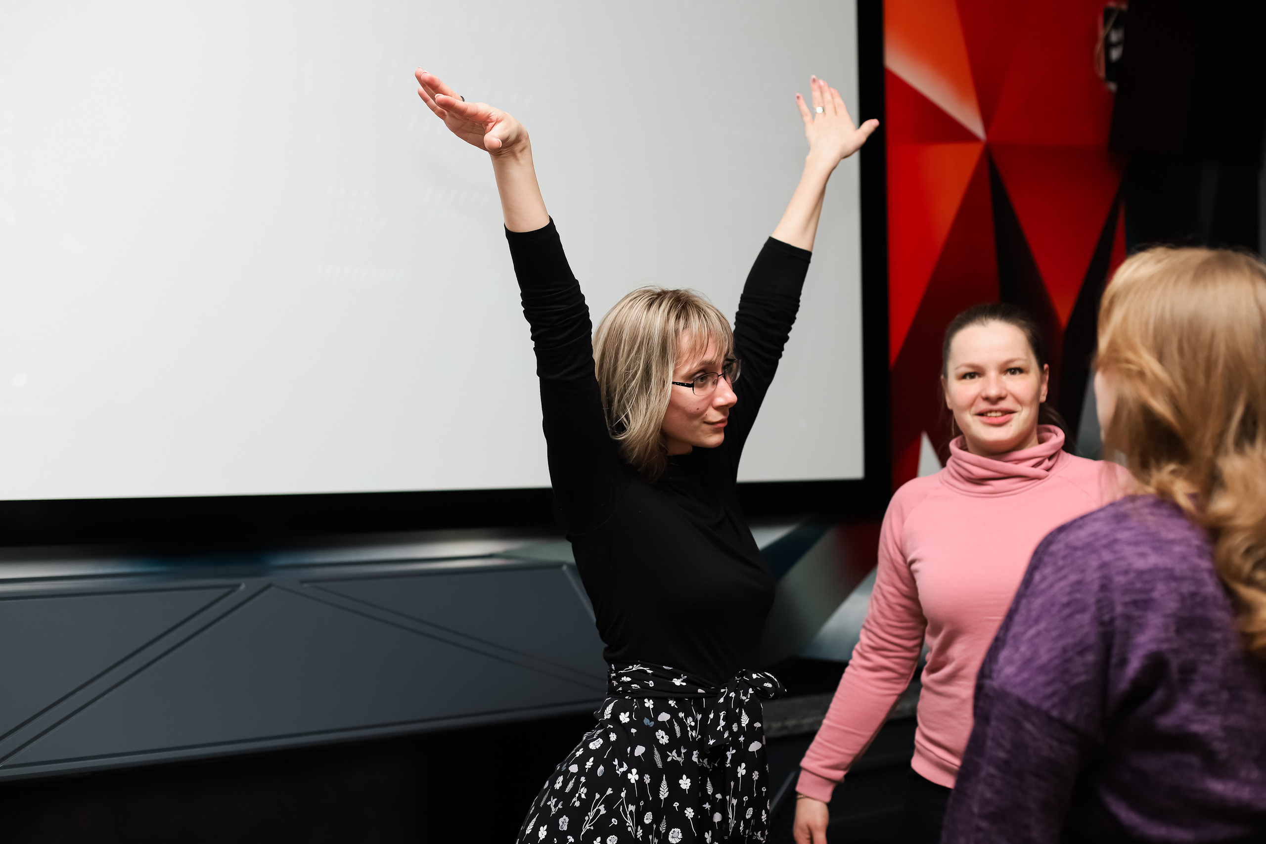 Репортаж мероприятия для клуб-ресторана ДАЛИ. Фотограф Карпачан Анастасия