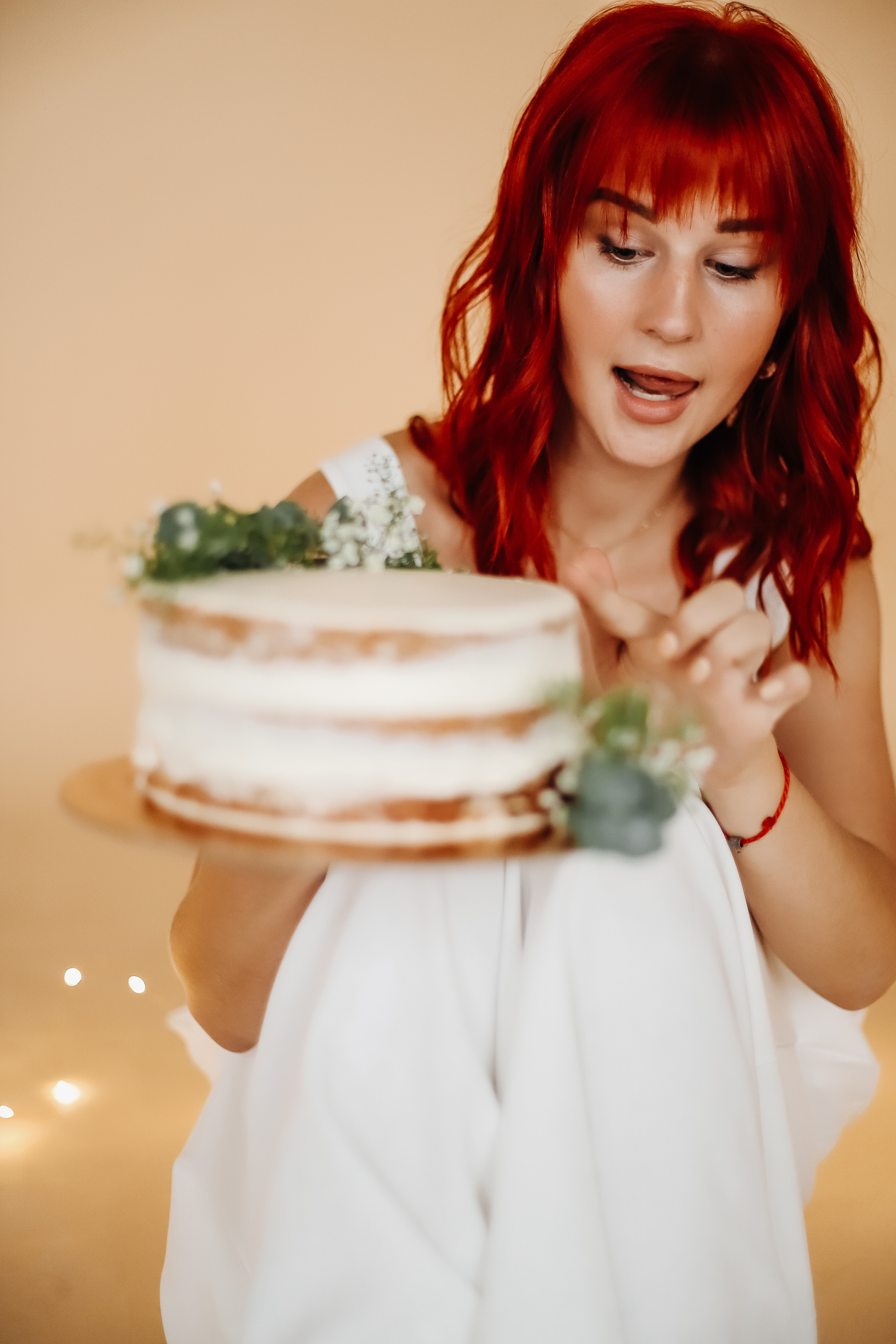 Вика, 2020. Фотограф Карпачан Анастасия