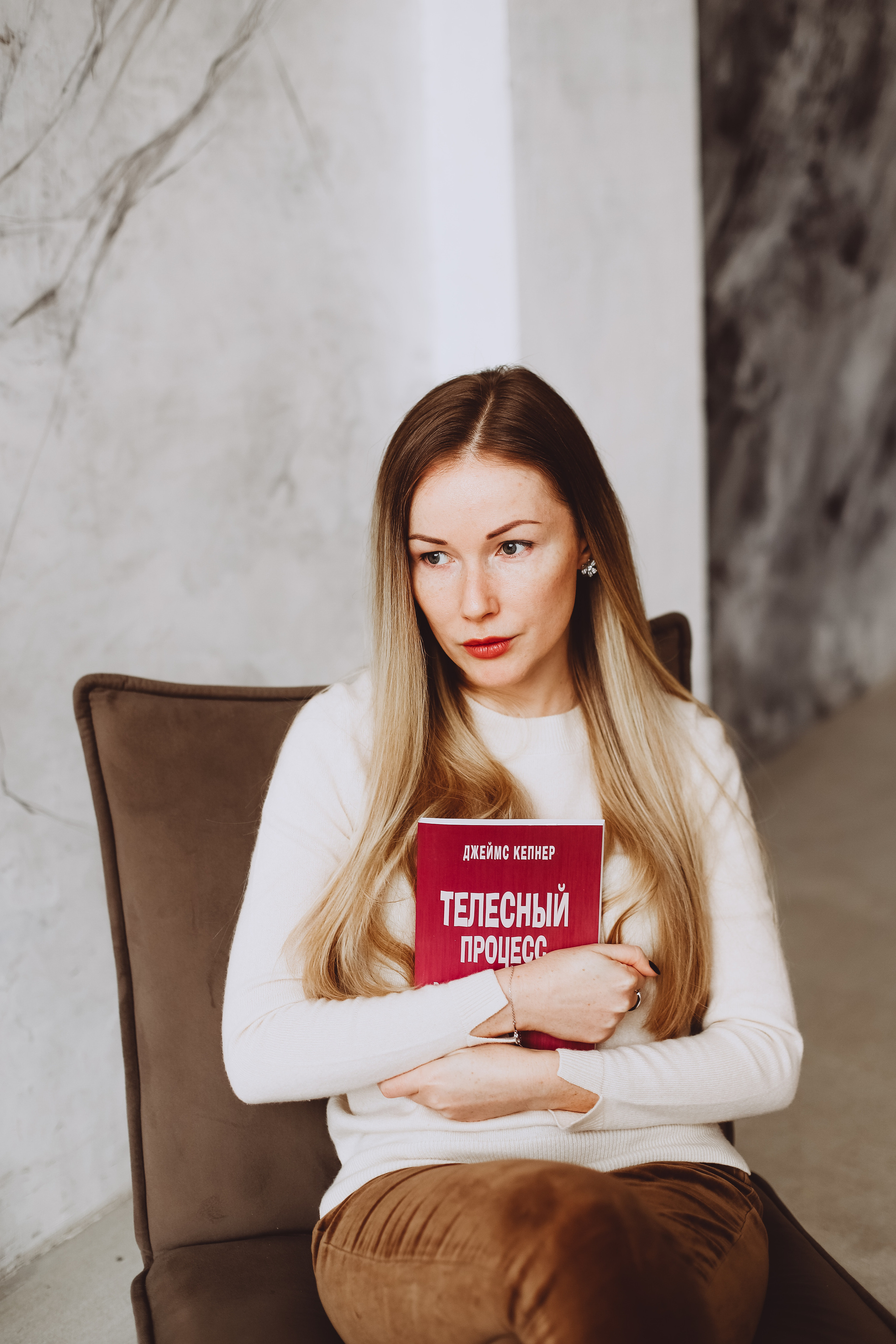 Фотосъемка для психолога. Фотограф Карпачан Анастасия