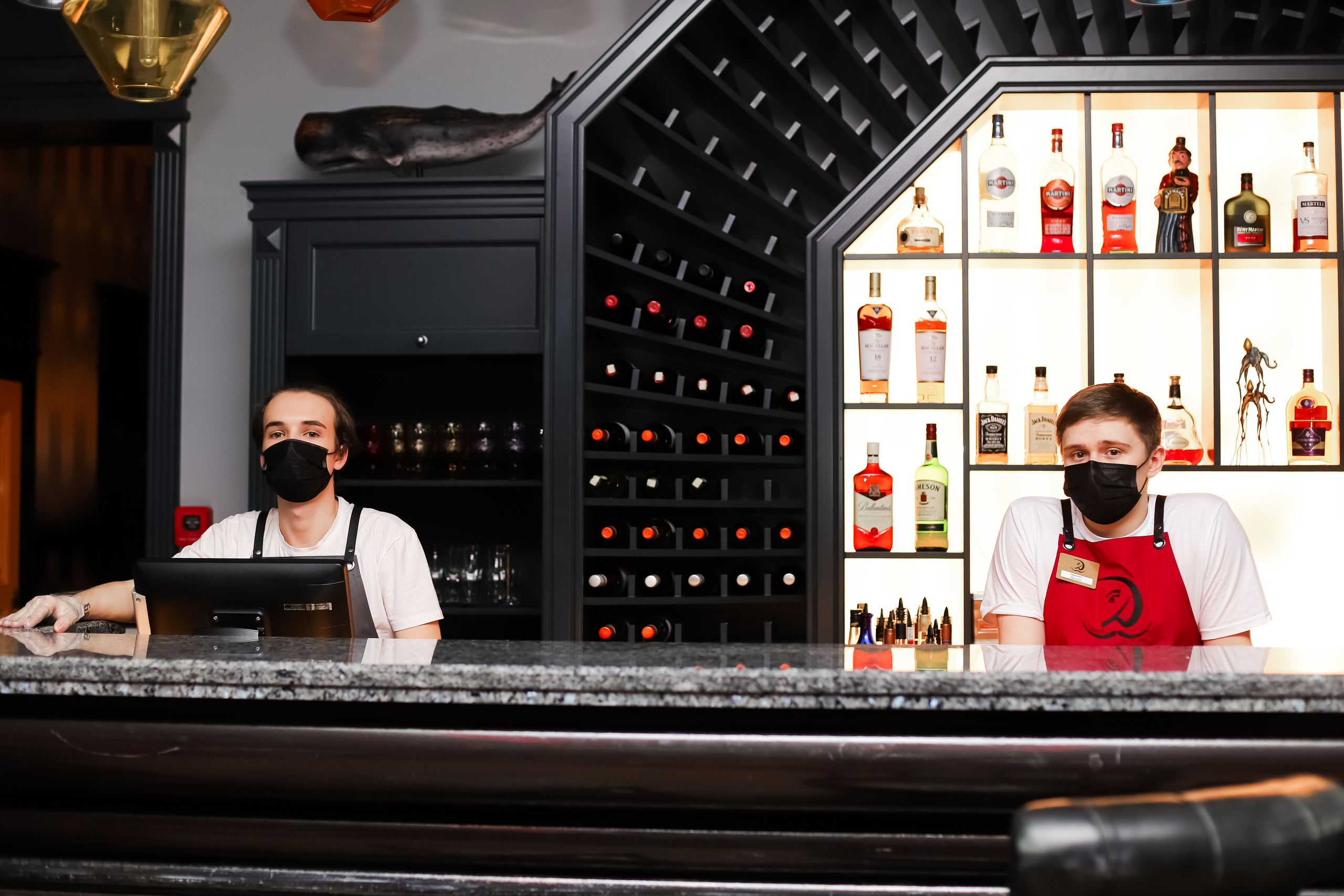 Репортаж мероприятия для клуб-ресторана ДАЛИ. Фотограф Карпачан Анастасия