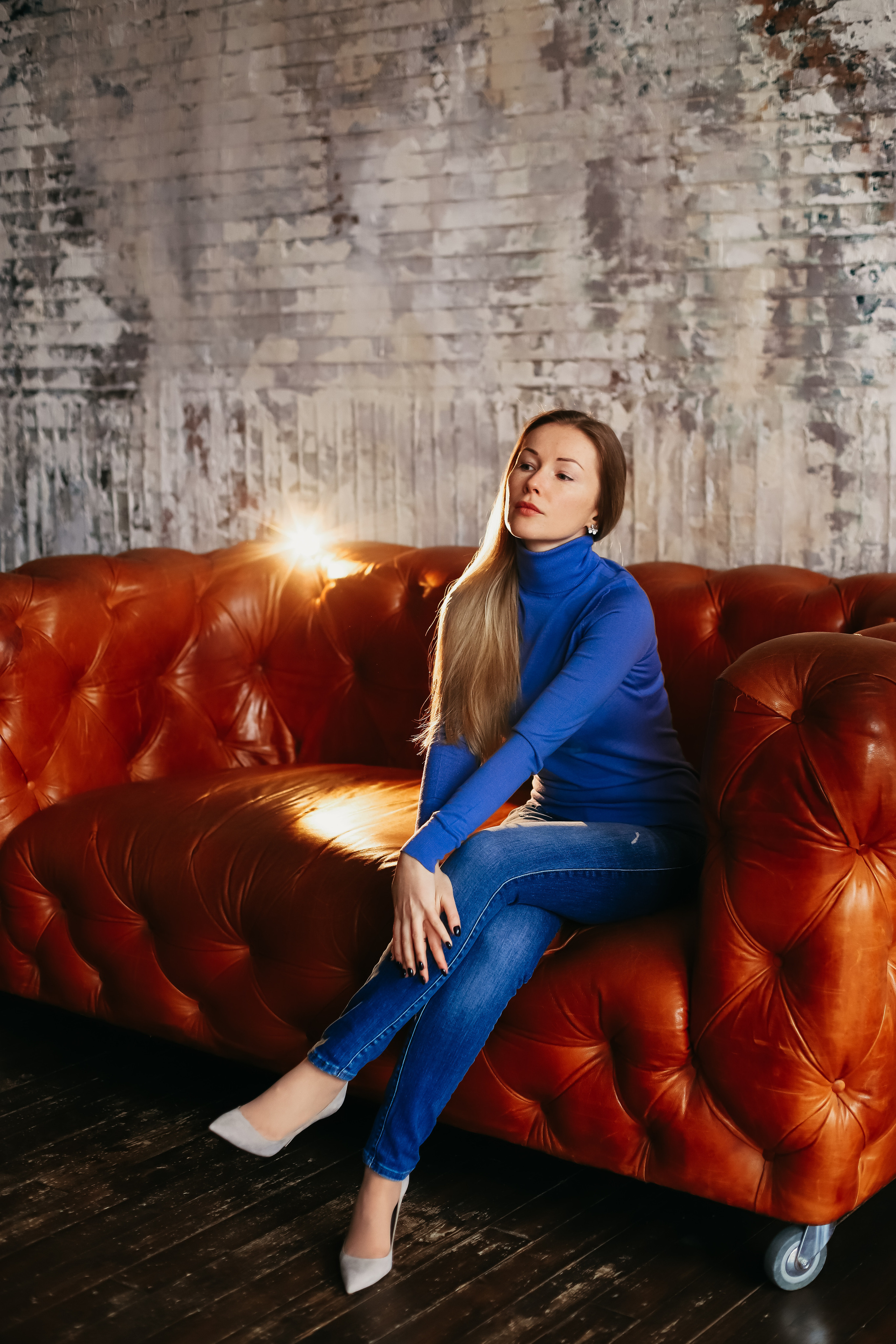 Фотосъемка для психолога. Фотограф Карпачан Анастасия